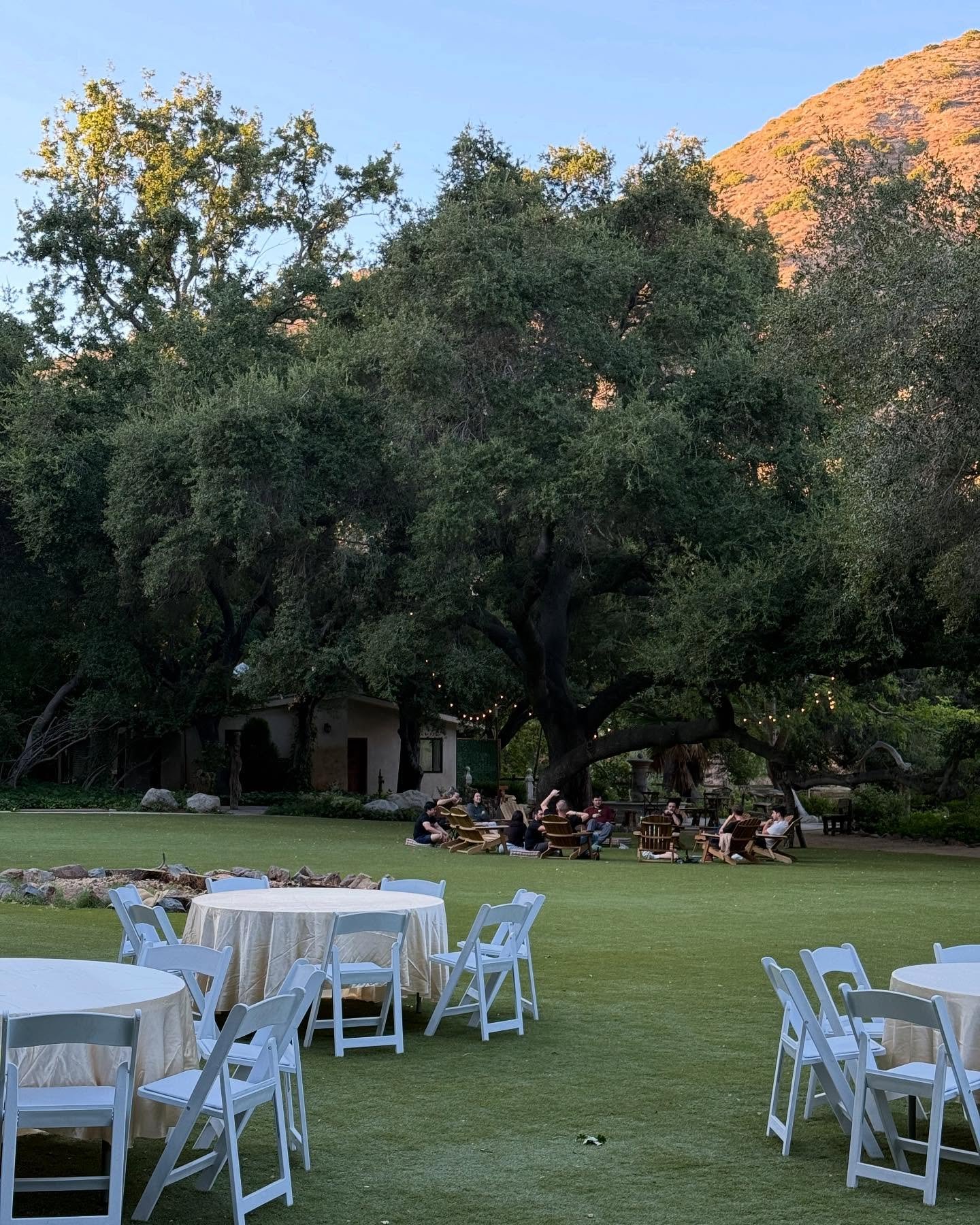 Thank you @azimuthcoco for inviting me to teach at this lovely retreat that you planned. Everything went smoothly because of your attention to detail. 💕 Always a pleasure working alongside you. 🫶🏻&hearts;️