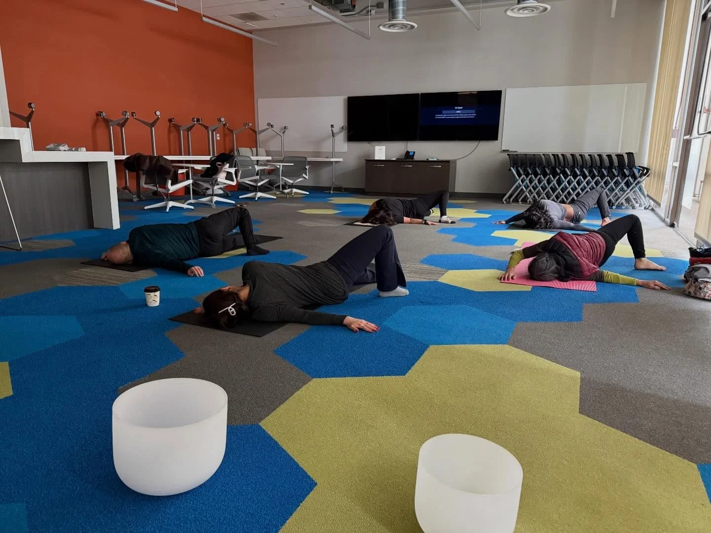 Grateful for the people who support me and see my vision. ❤️ #bighearts