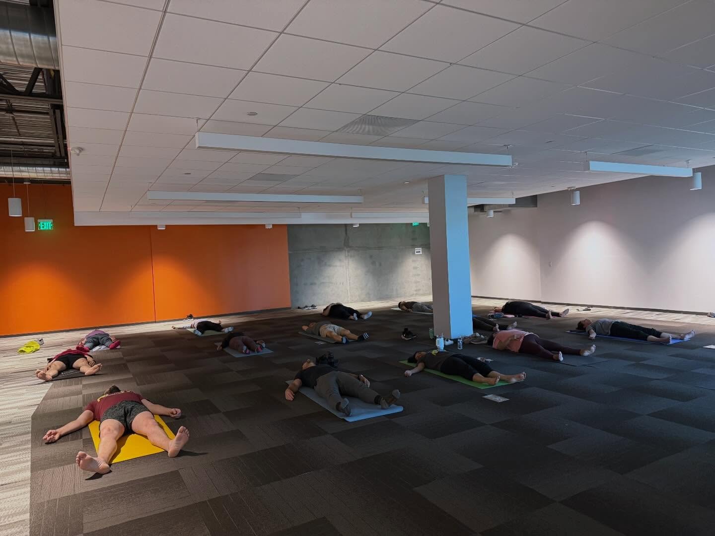 Let wisdom flow through stillness&hellip; ✨