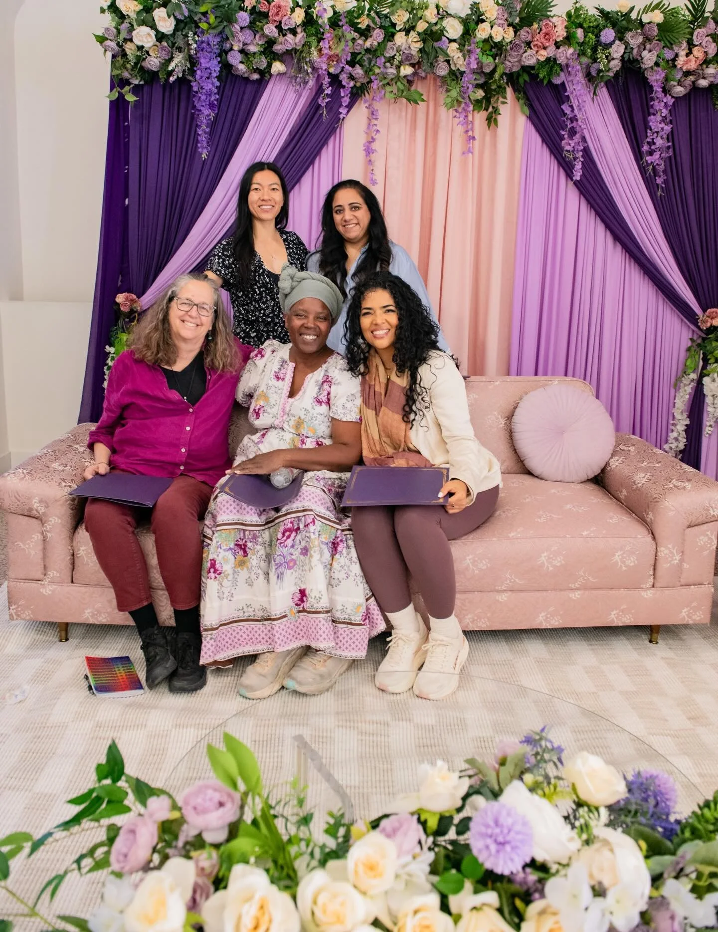 Grateful to have been invited to both teach yoga and sit on a panel with Community Leaders. It was an honor to share space with such thoughtful, passionate humans.
&hellip;
Thank you for the opportunity to serve, to listen and to be part of something