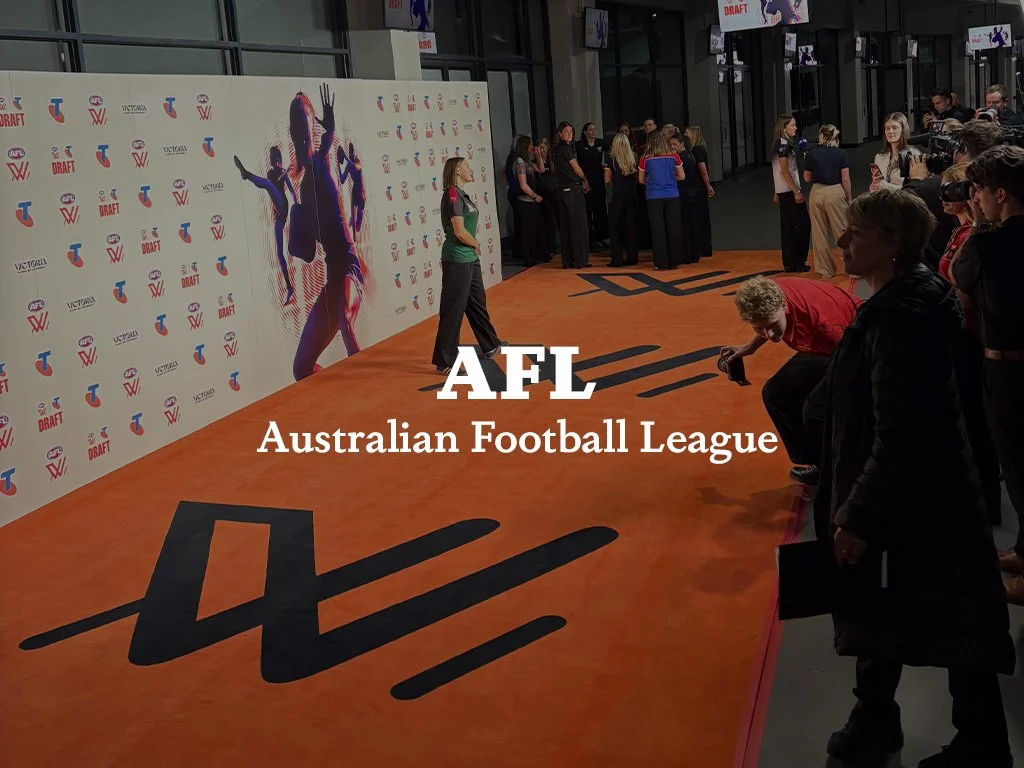 Australian Football League