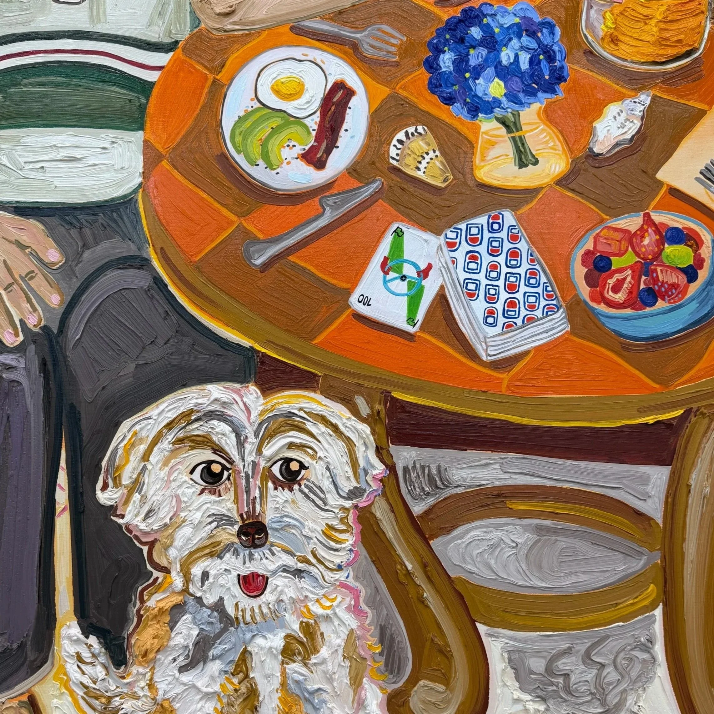 Susan Chen: Rooms by the Sea | Edward Hopper House Museum & Study Center, 2026–27 [Curator]