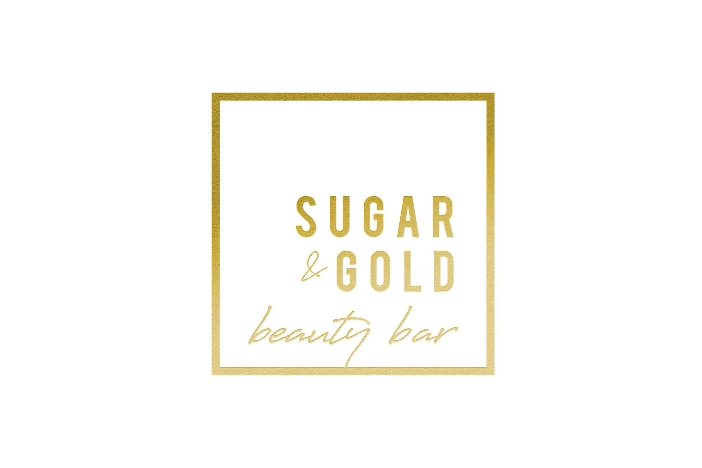 Sugar & Gold