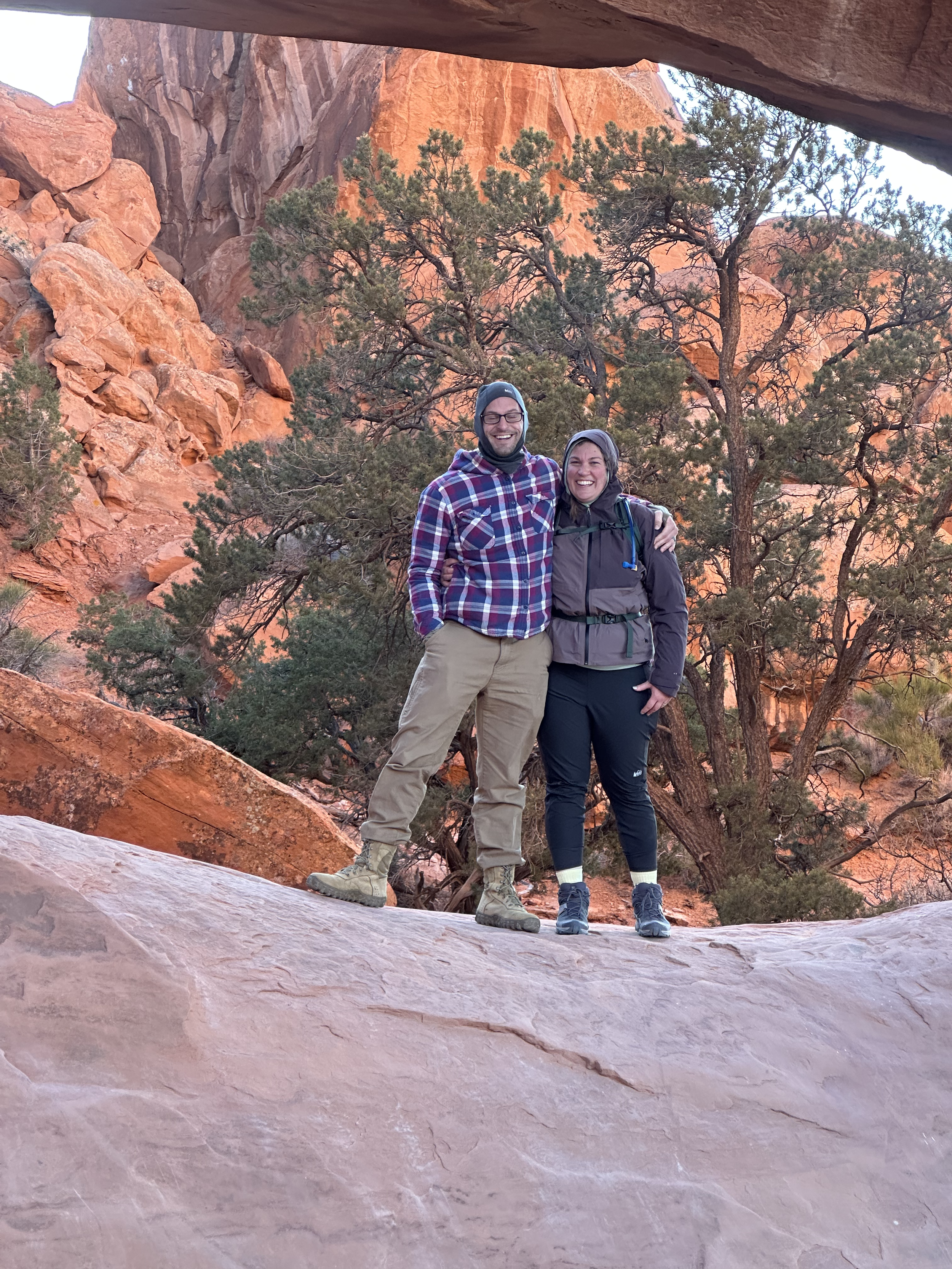 Love, Business, and the Myth of Balance: Real Talk for Entrepreneur Couples