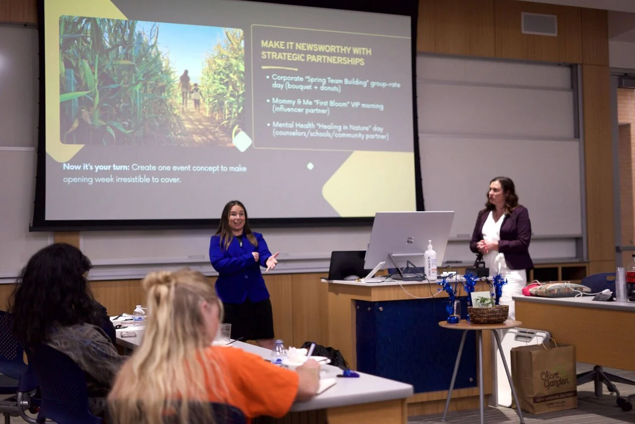 Why Most Founders Aren’t Ready for PR (And How to Know If You Are)