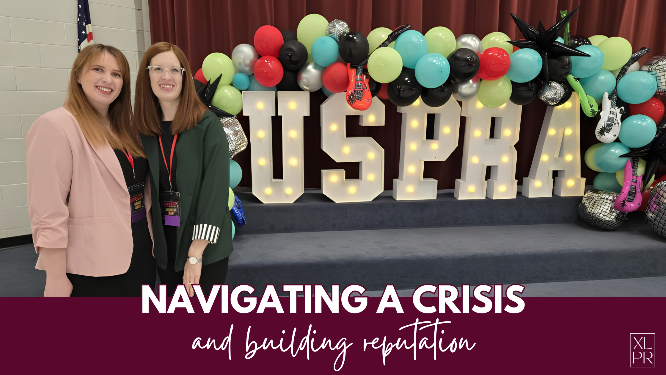 From Crisis Mode to Reputation Gold: How to Turn a Crisis into an Opportunity