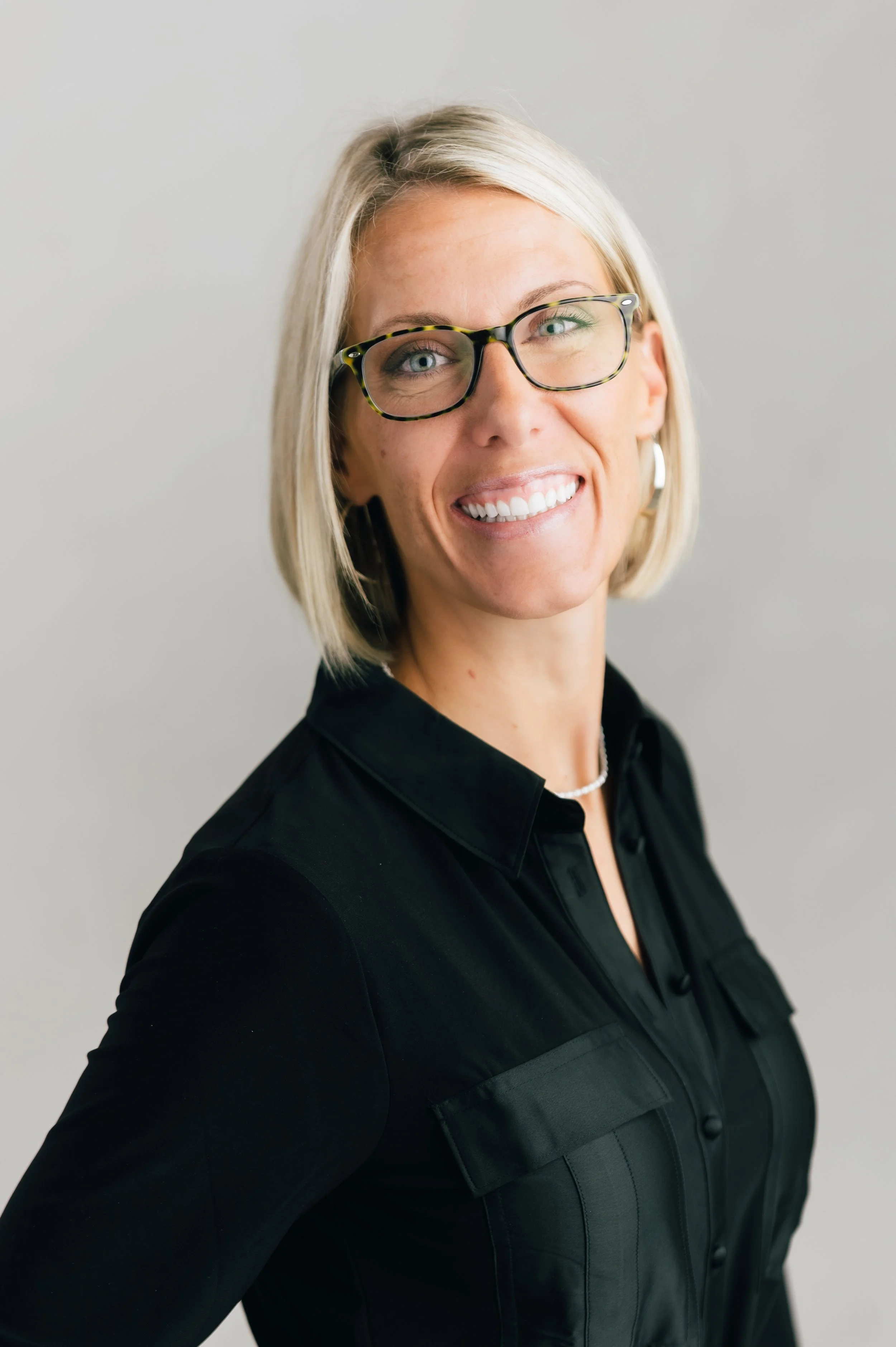 Jenny Groberg—Booksmarts CEO