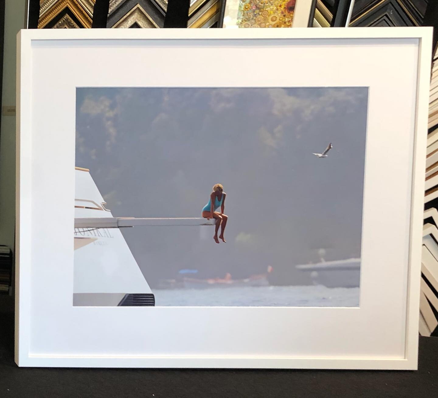 Iconic. 

Recently framed at Albury Picture Framers ✨ 

#alburypictureframers #alburyframing #alburywodonga #alburyframer #princessdiana