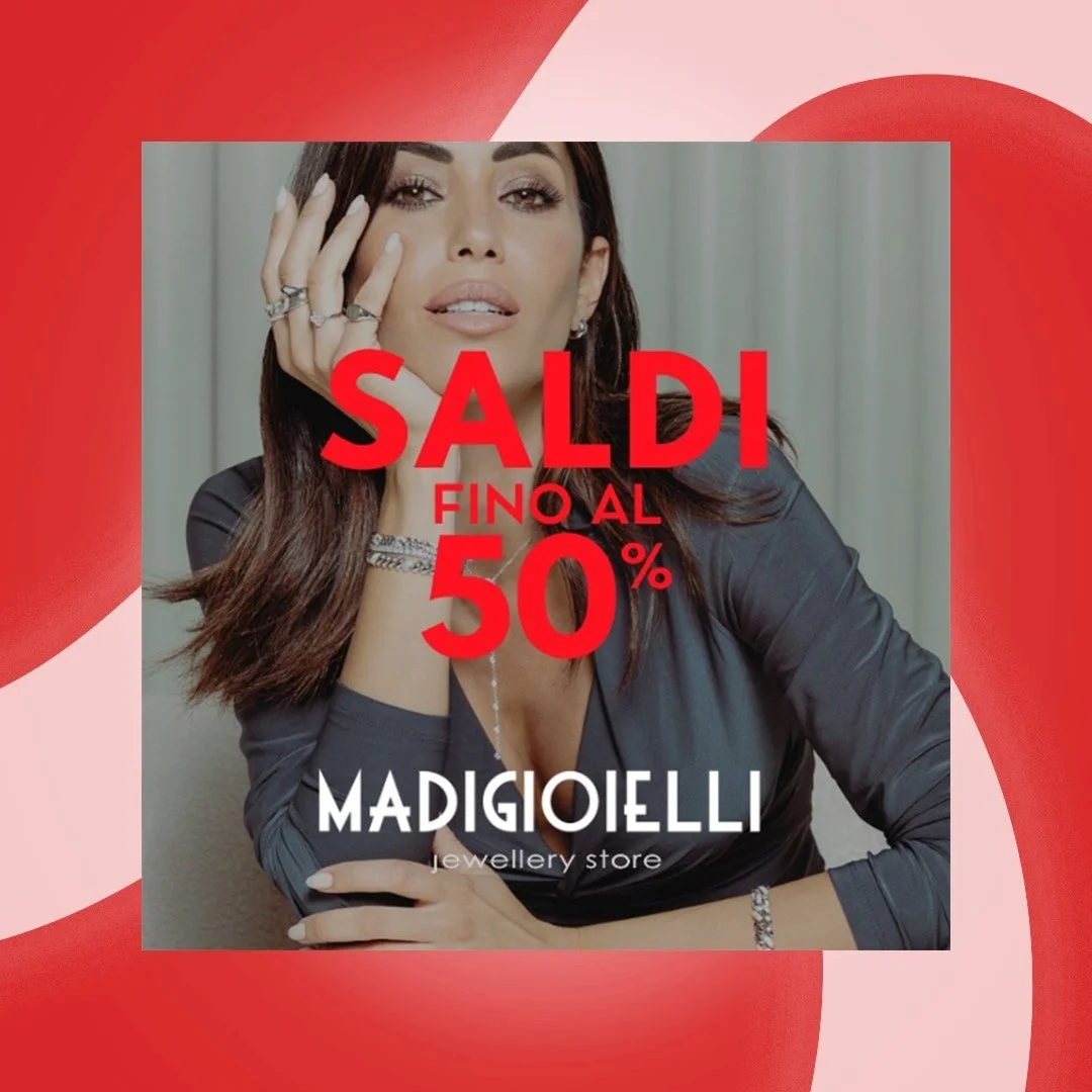 Sconti Madi Gioielli