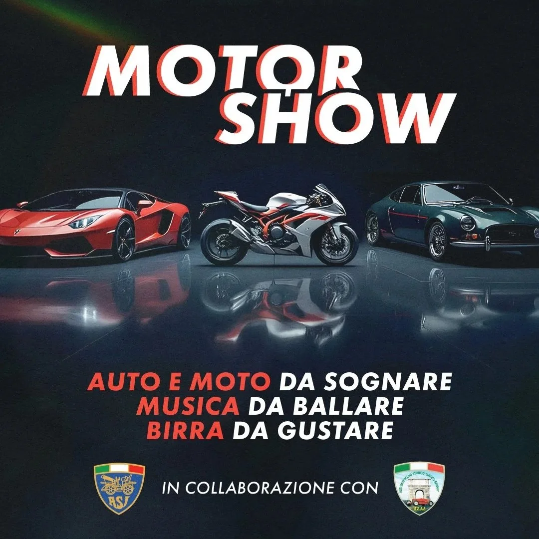 Motor Show