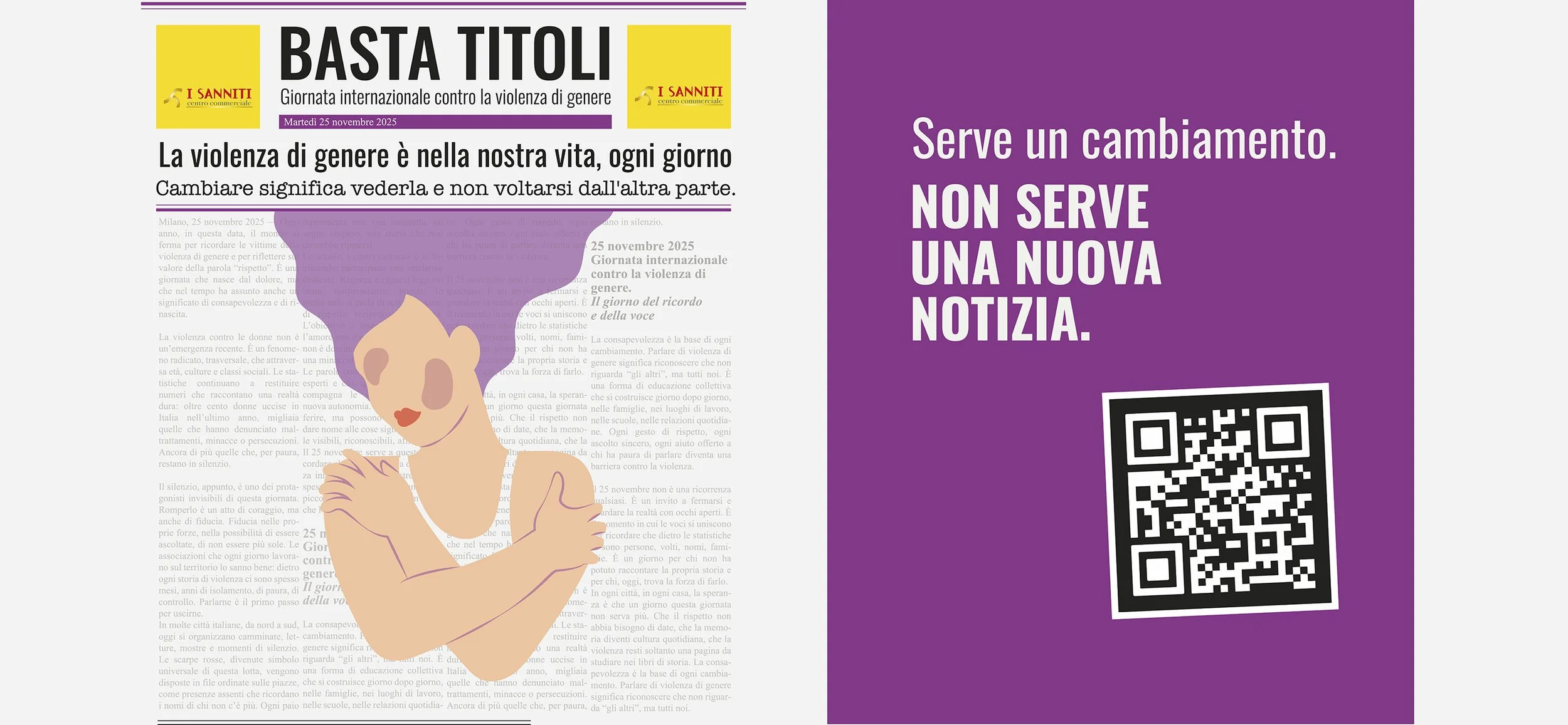 Basta Titoli