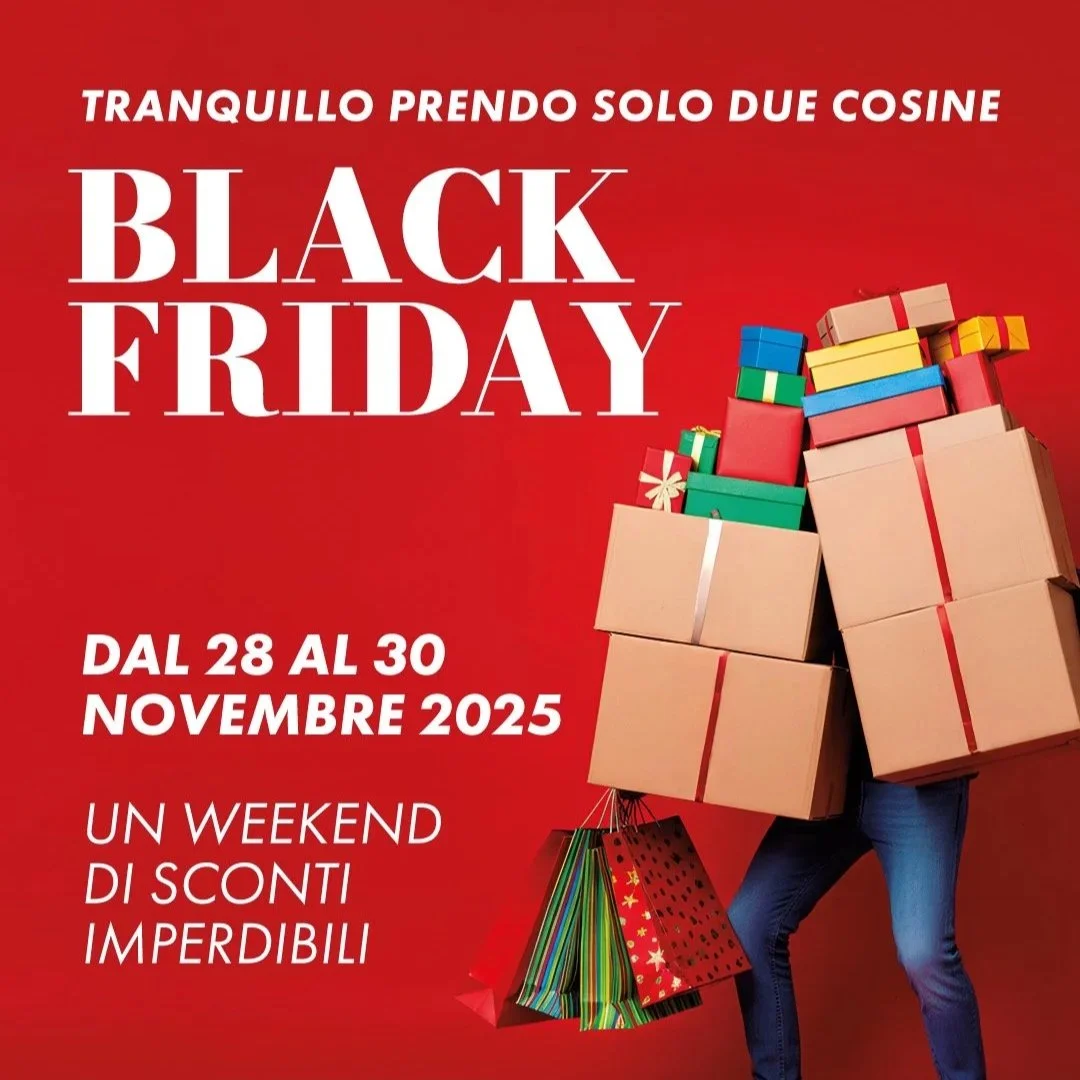 Black Friday
