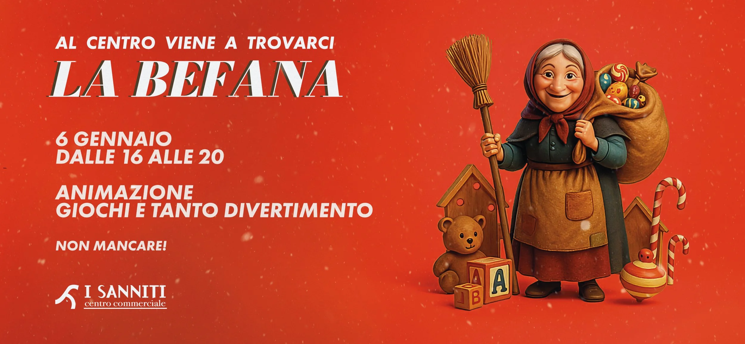 La Befana