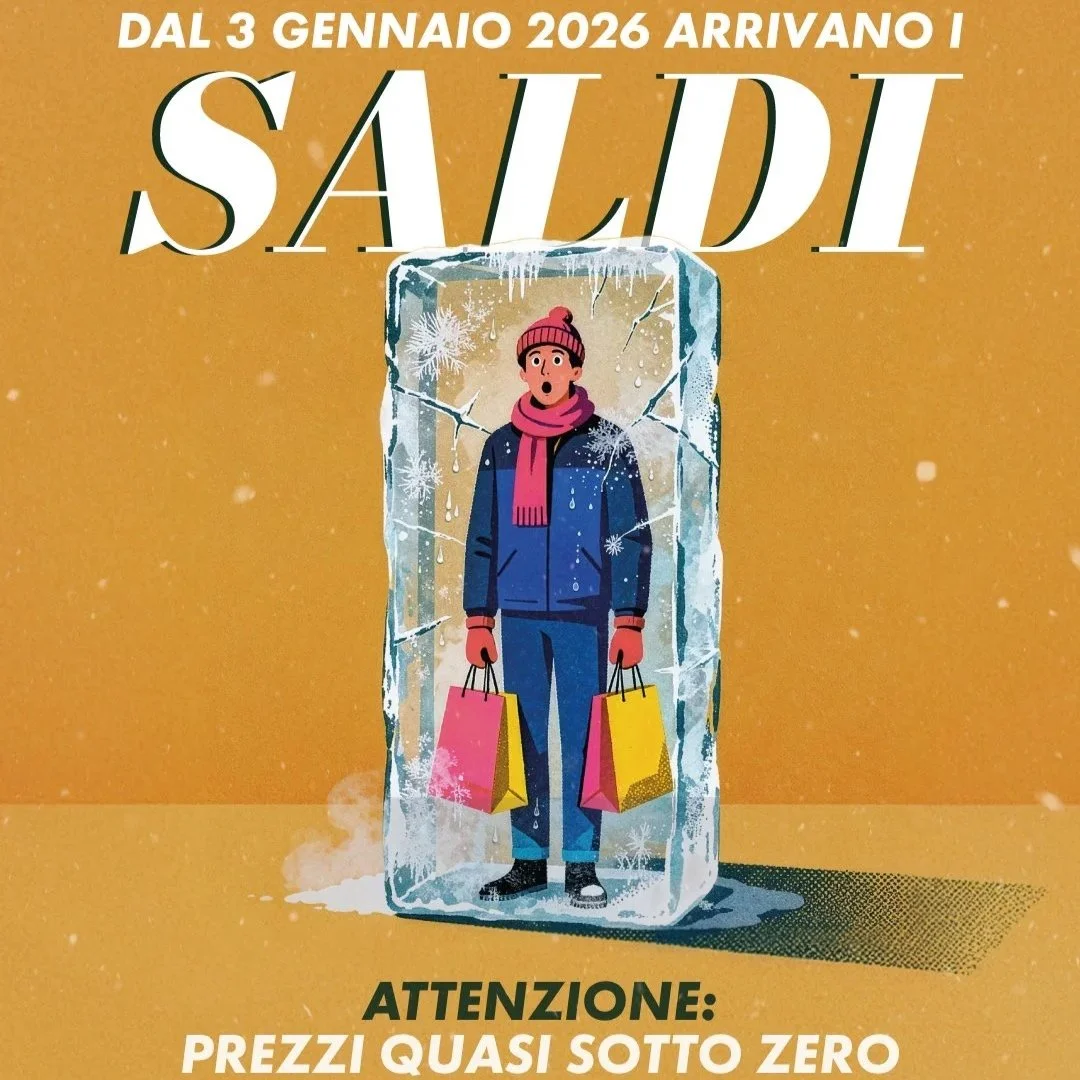 Saldi Invernali