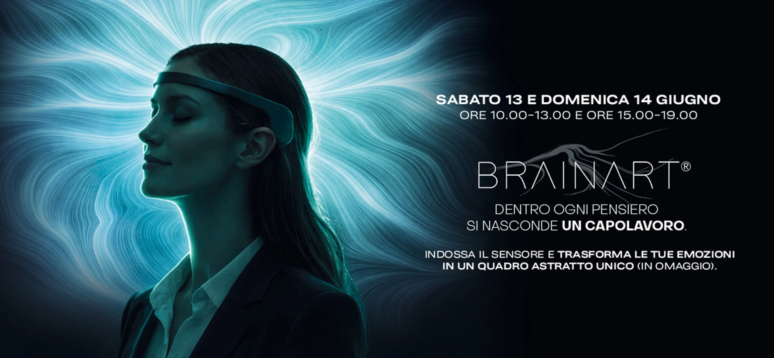 Brain Art