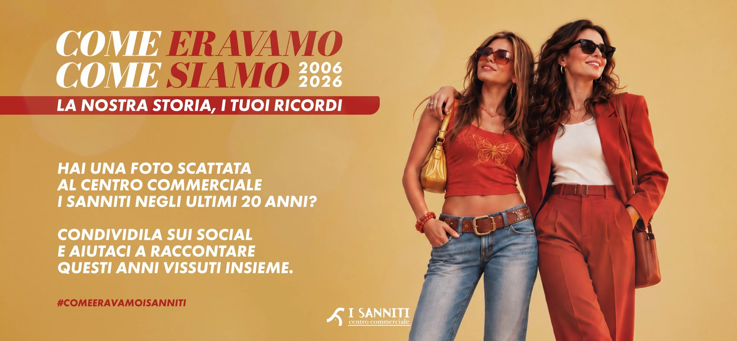 Come eravamo, come siamo