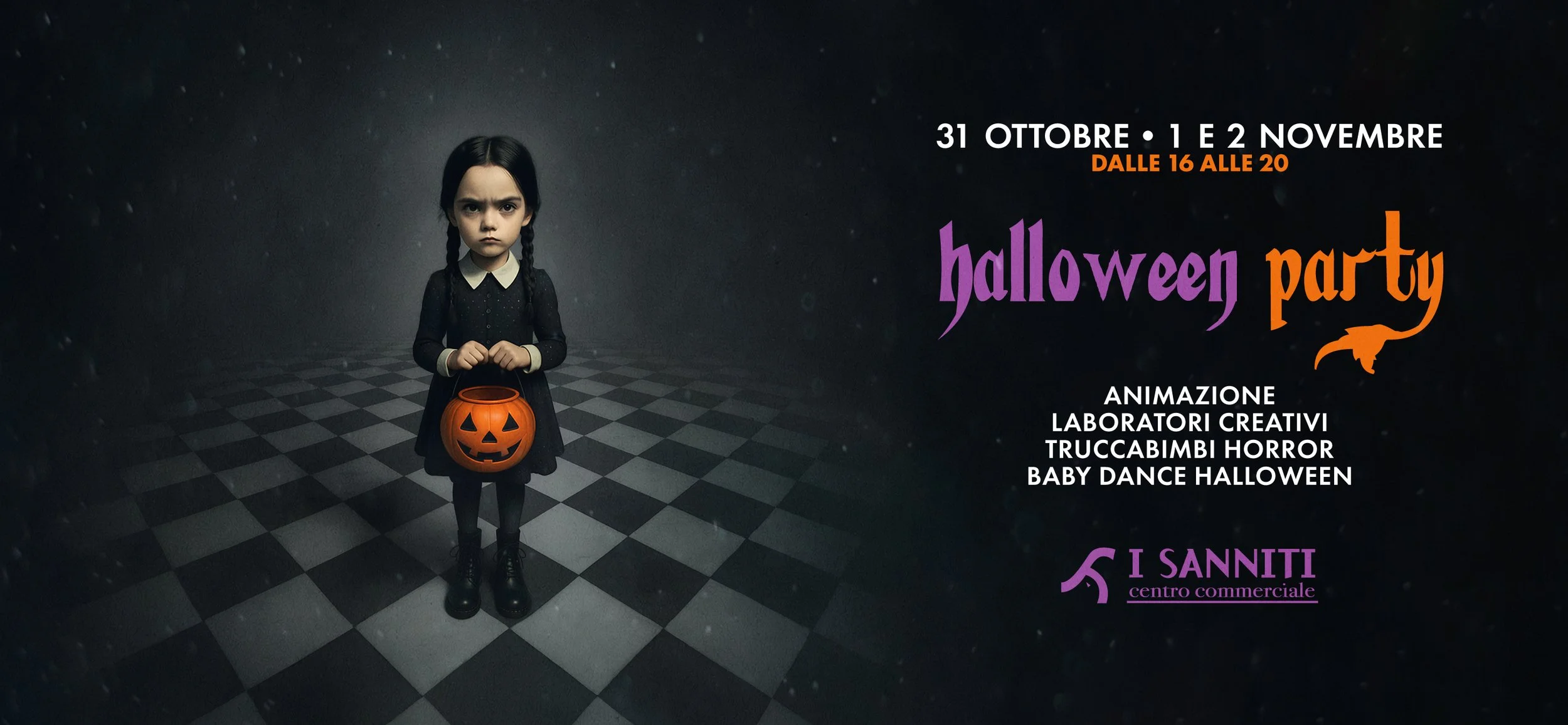 Halloween Party