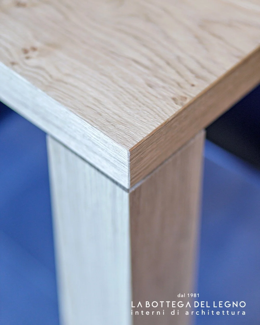 .
𝑫𝒐𝒗𝒆 𝒍&rsquo;𝒂𝒓𝒕𝒊𝒈𝒊𝒂𝒏𝒂𝒍𝒊𝒕𝒂̀ 𝒊𝒏𝒄𝒐𝒏𝒕𝒓𝒂 𝒊𝒍 𝒑𝒓𝒐𝒈𝒆𝒕𝒕𝒐

Rovere
Precisione
Mani sapienti

Progetto: @la_bottegadellegno 

#labottegadellegno #internidiarchitettura 
#arredamentosumisura #valdidentro #bormio #valdisotto