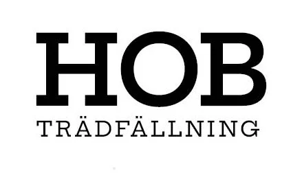 HOB Trädfällning