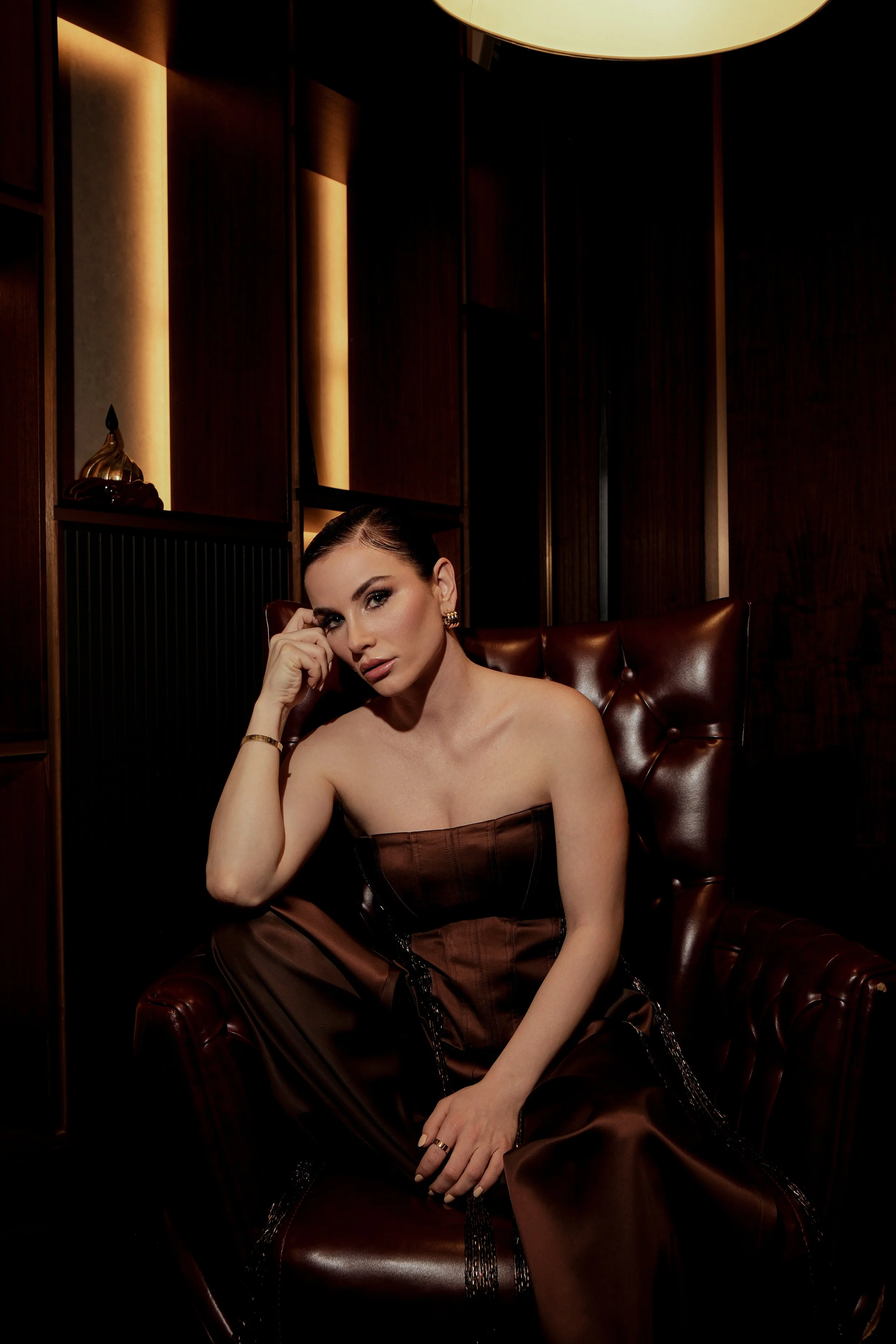 Cansu Tuman - The Style Researcher 10