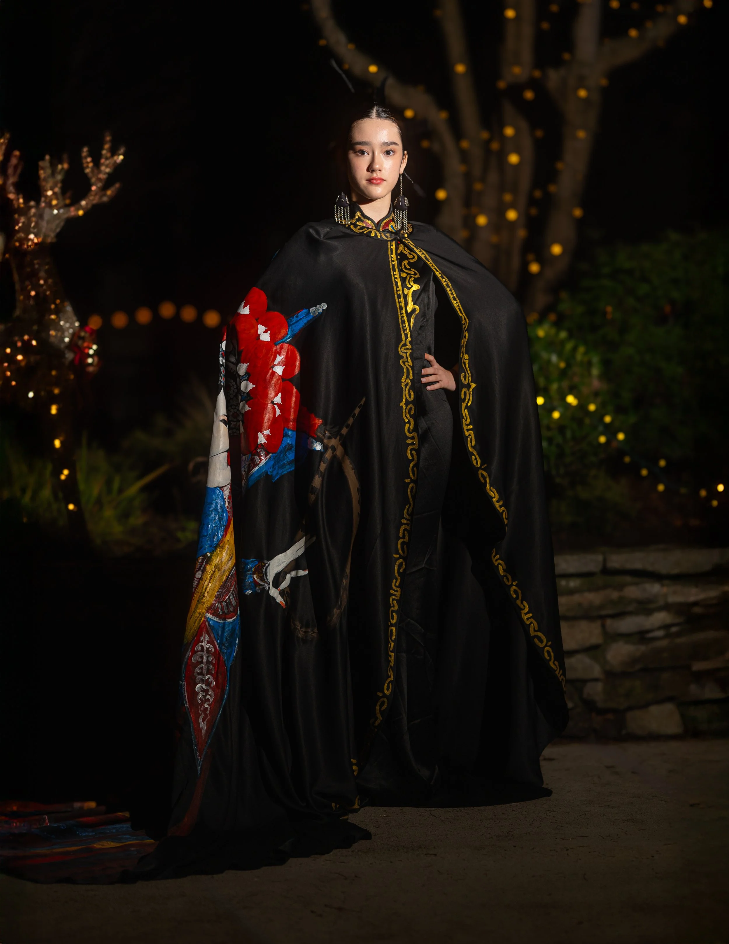 Kasandra Riley - The Style Researcher 8