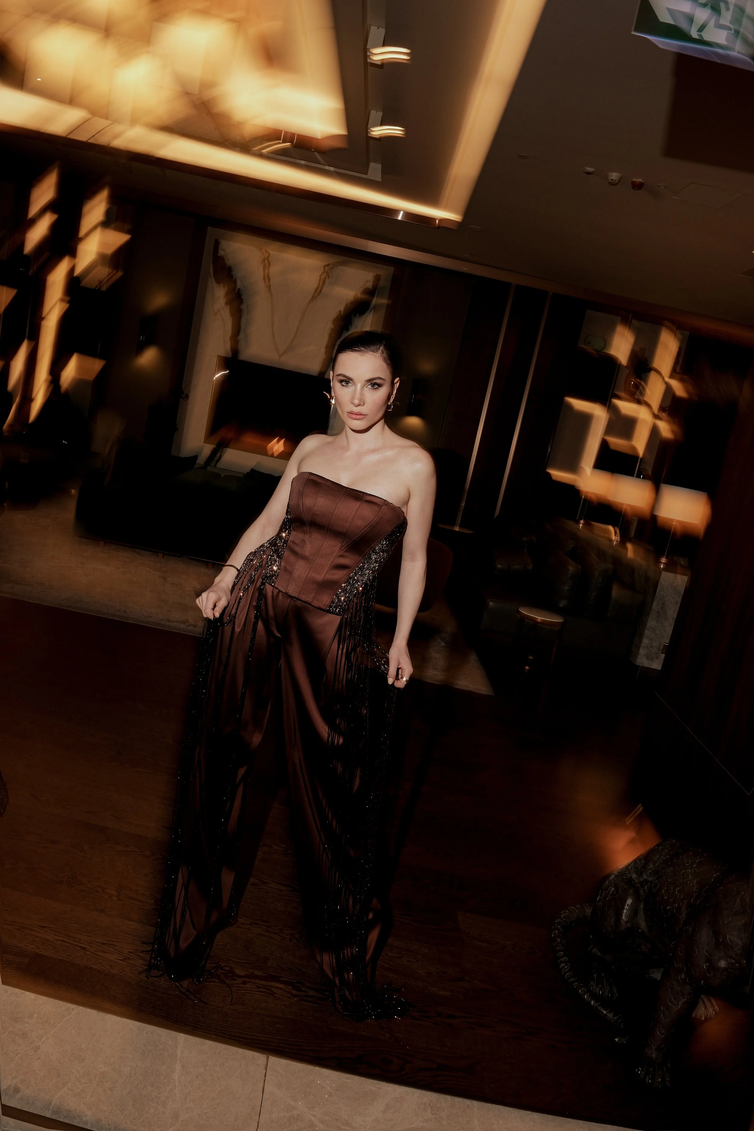 Cansu Tuman - The Style Researcher