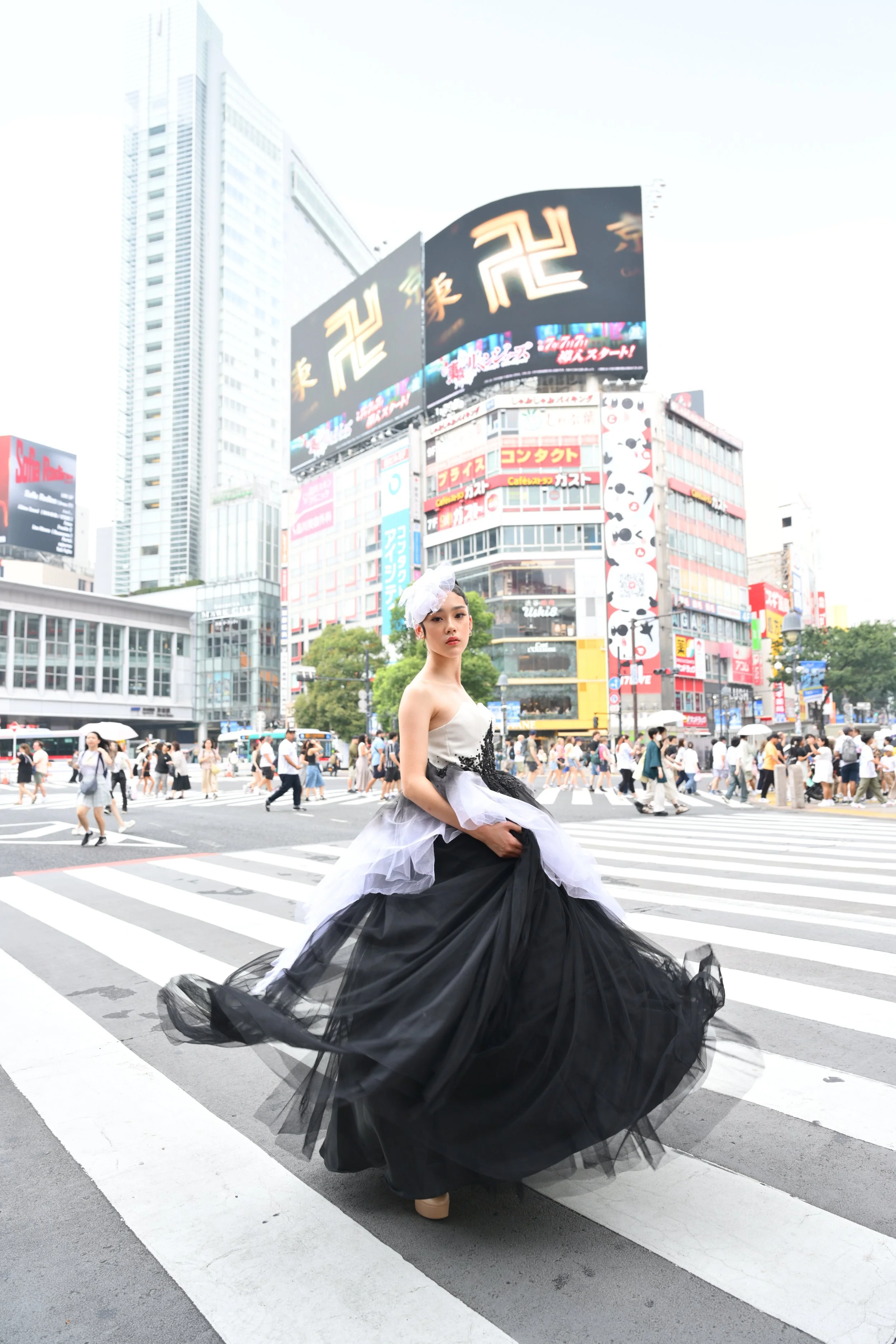 Kasandra Riley - The Style Researcher