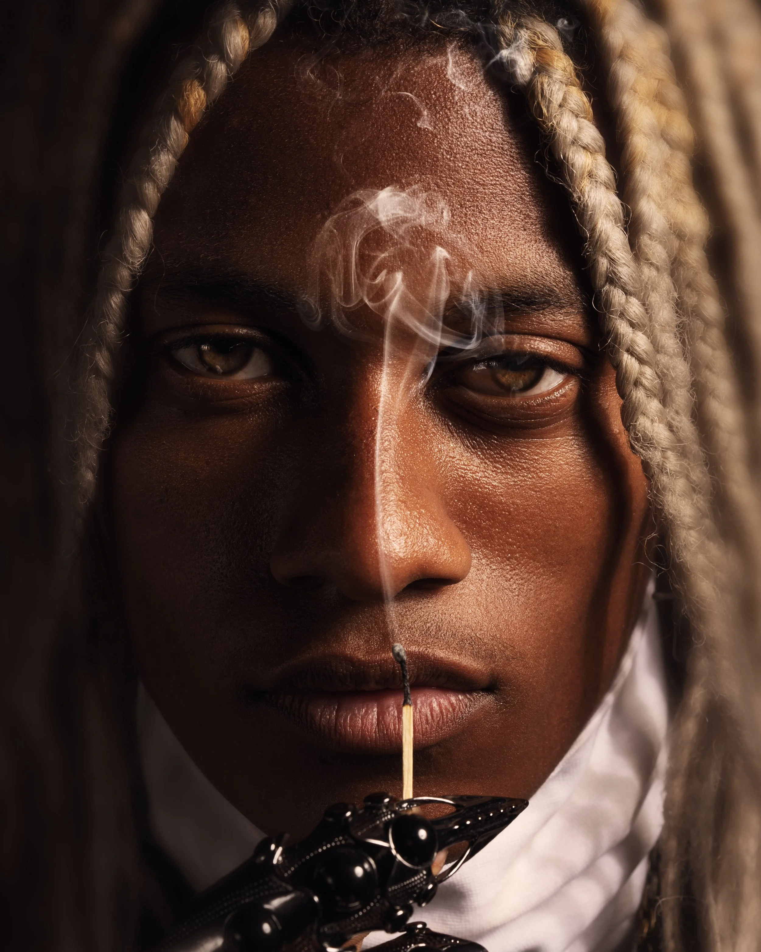 Micchi Berry, Rising Young Star