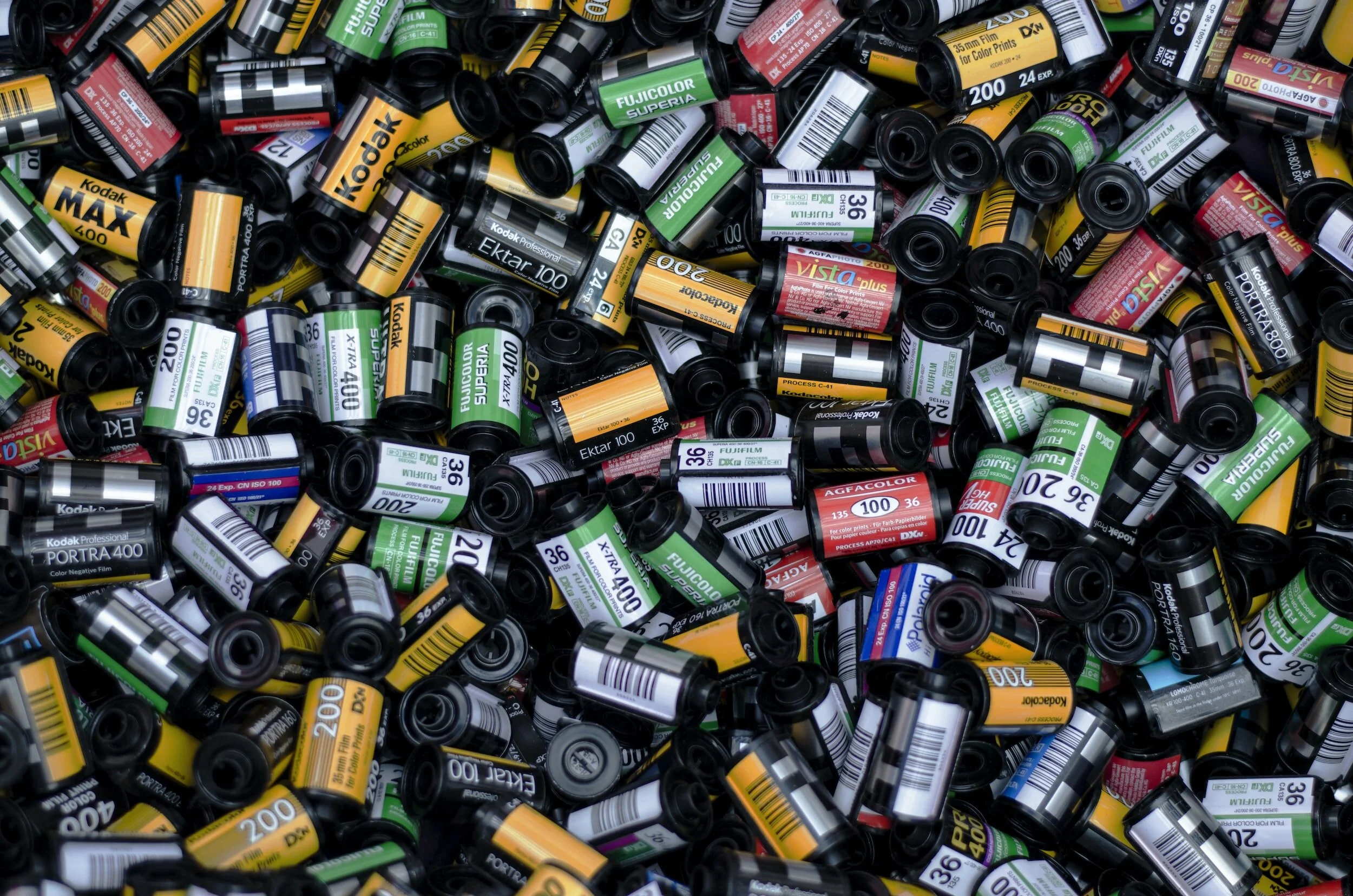 The Birth of the Art of Photography