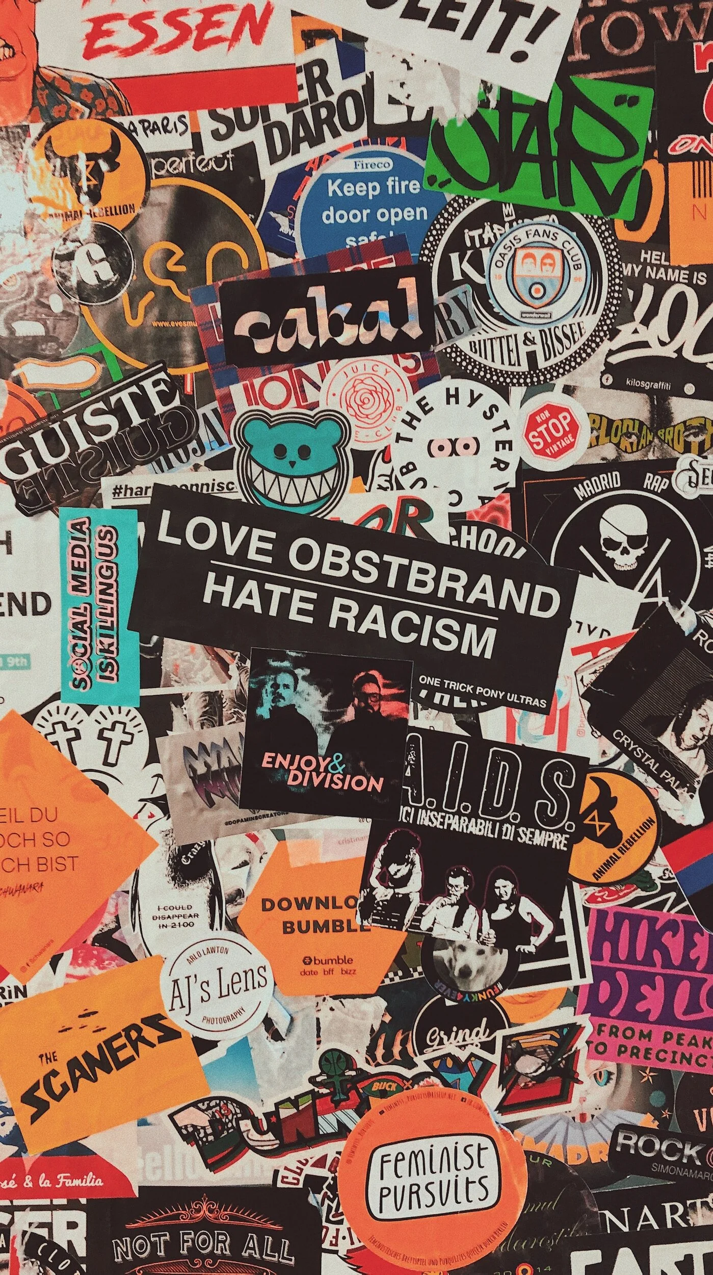 Image showcasing Street Art: Impact on Urban Culture | The Style Researcher Magazine