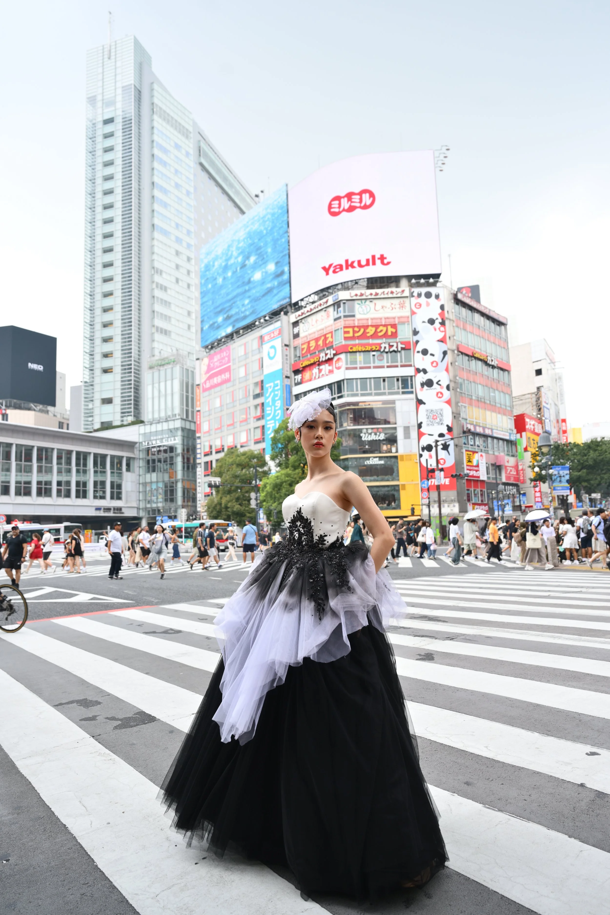 Kasandra Riley - The Style Researcher