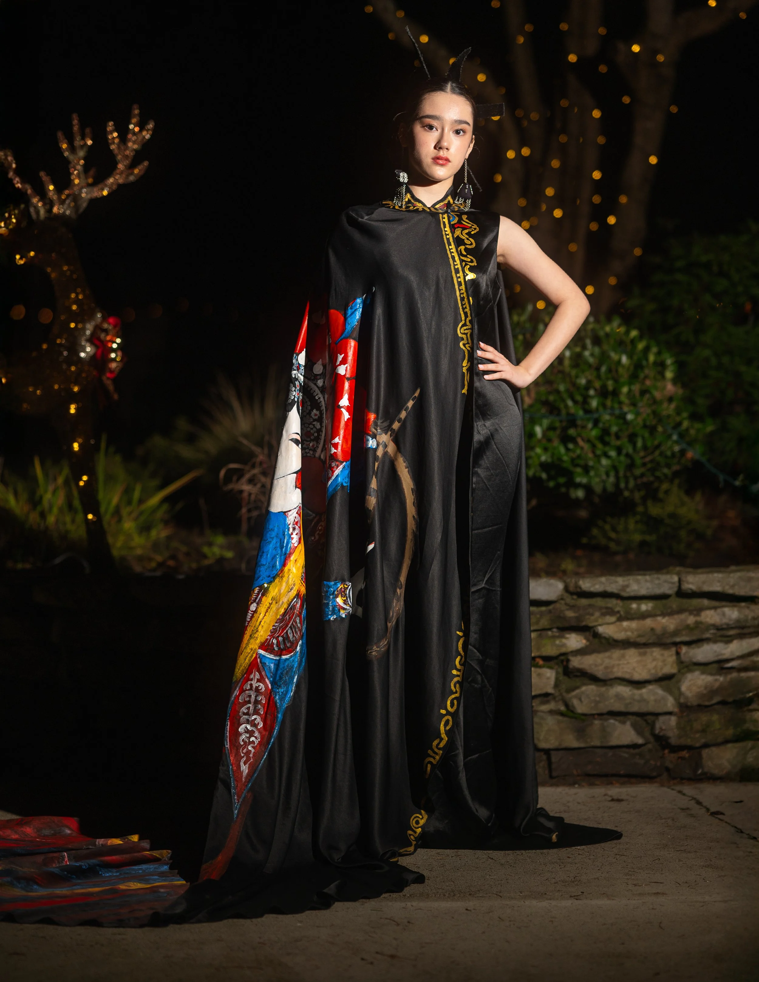 Kasandra Riley - The Style Researcher 7