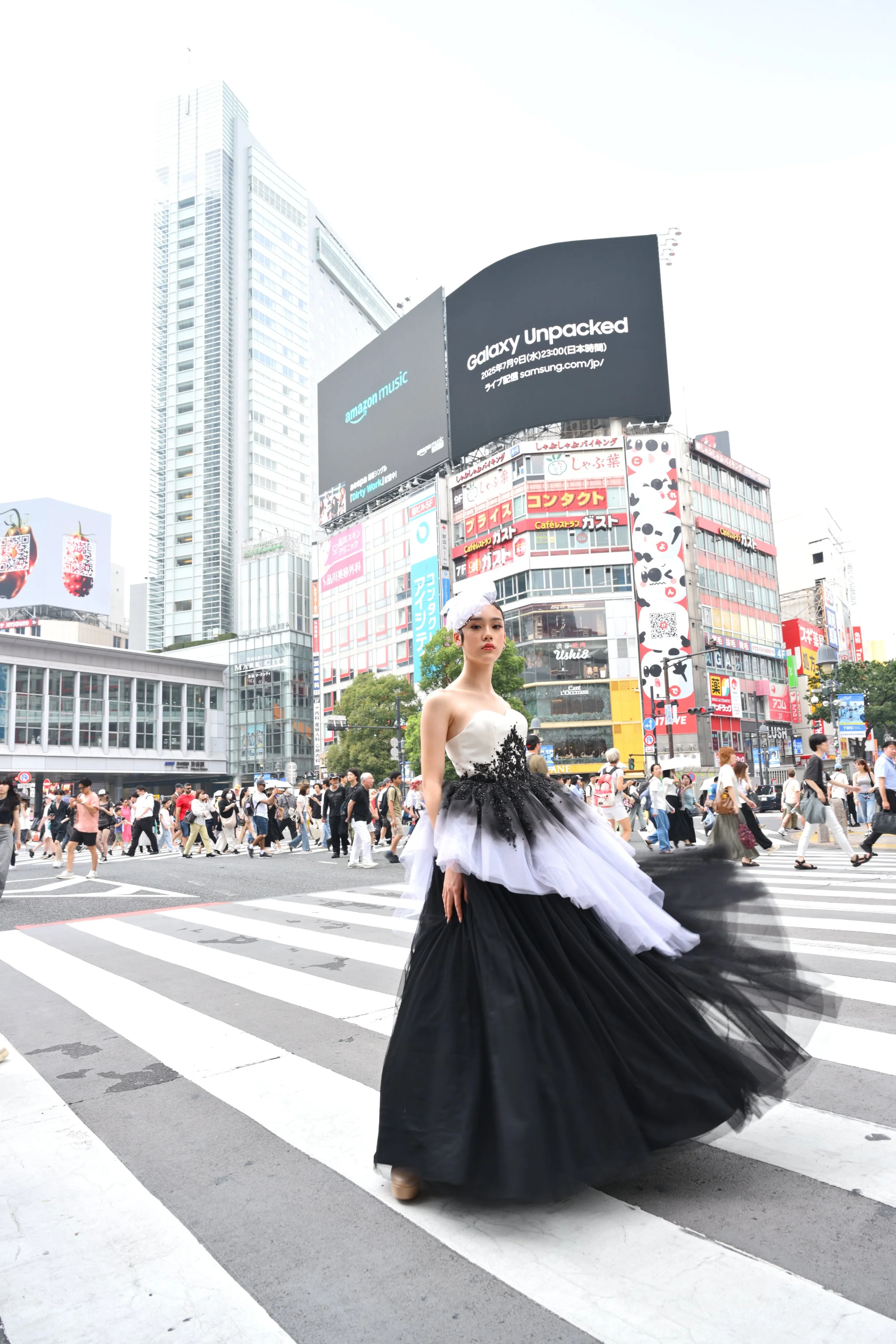 Kasandra Riley - The Style Researcher