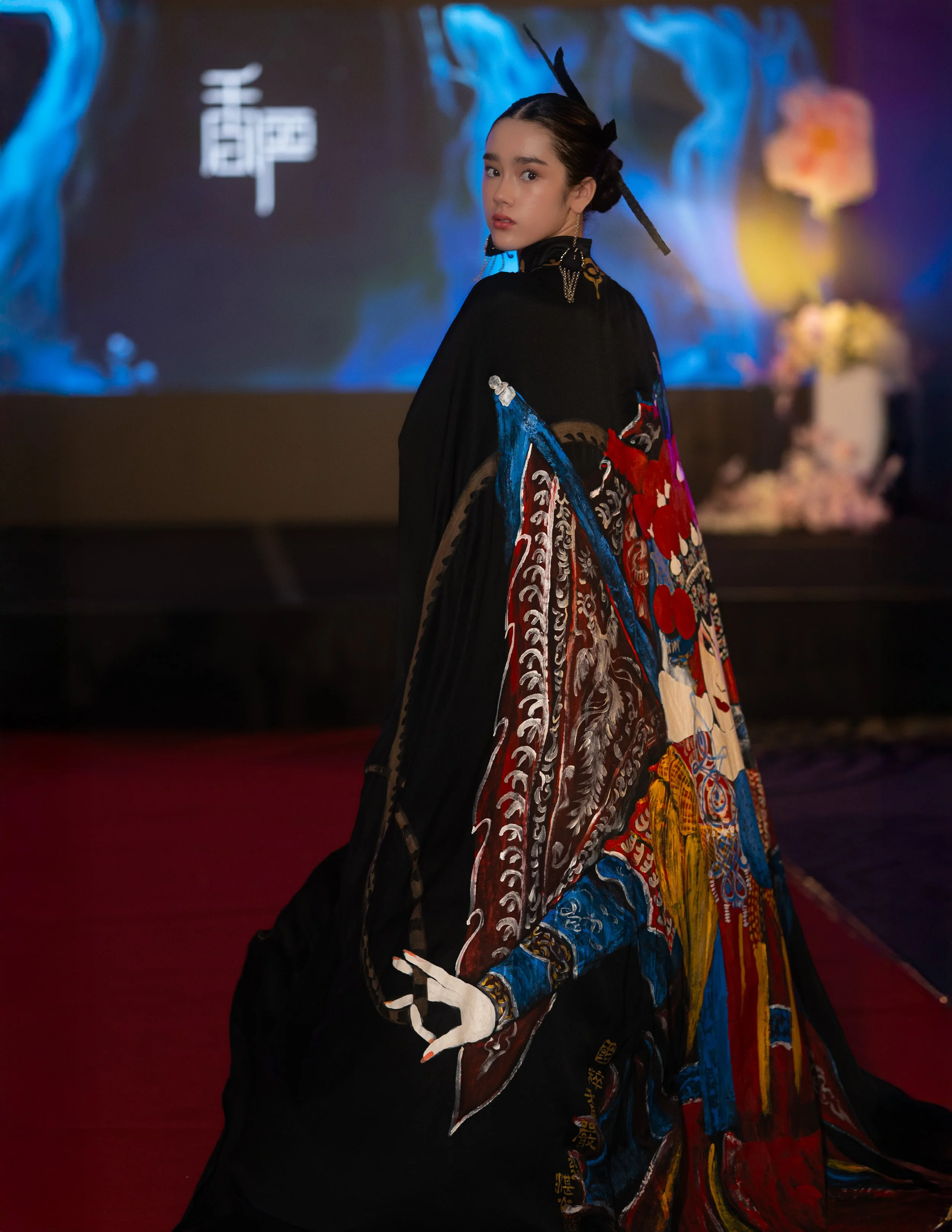 Kasandra Riley - The Style Researcher 2