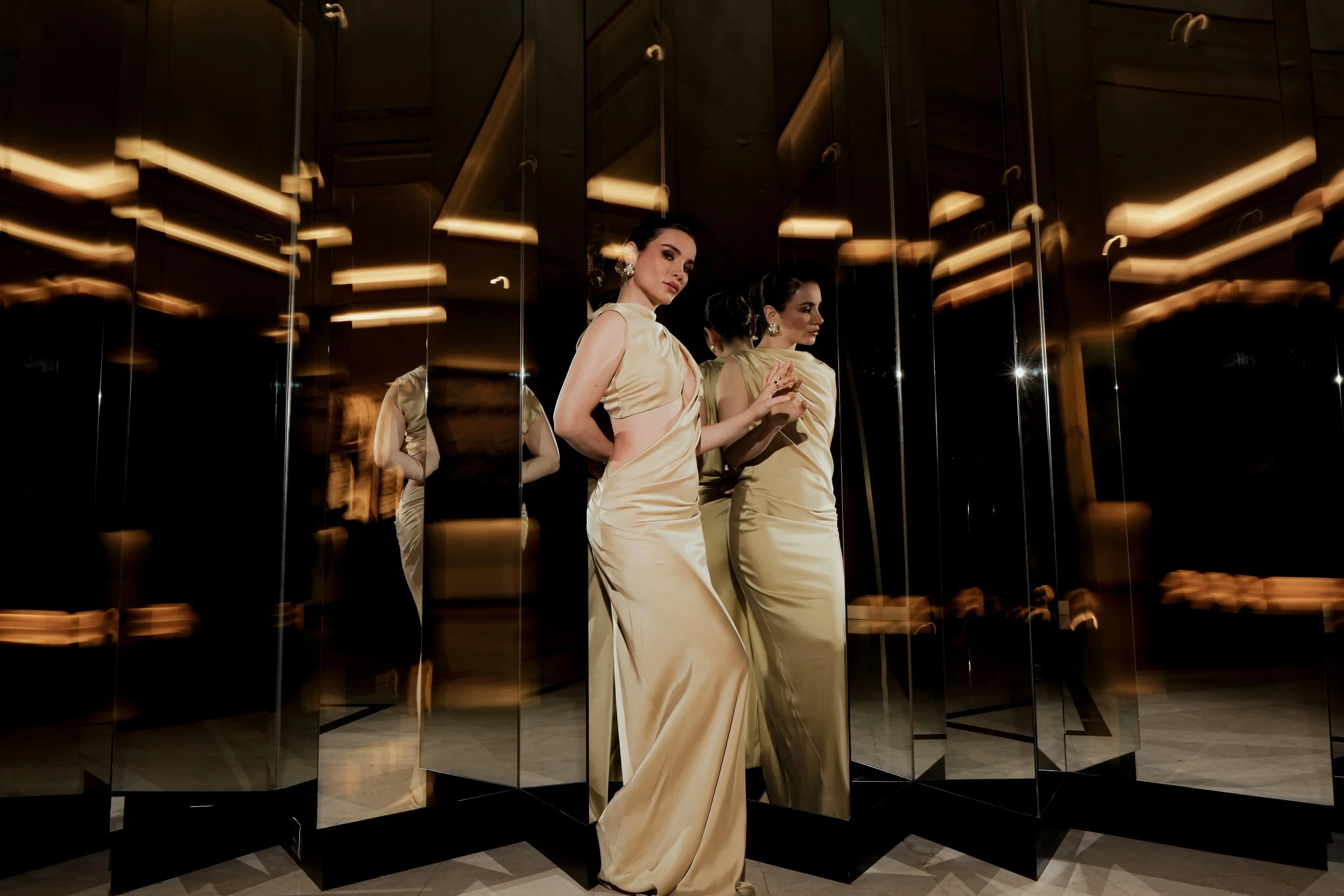 Cansu Tuman - The Style Researcher  9