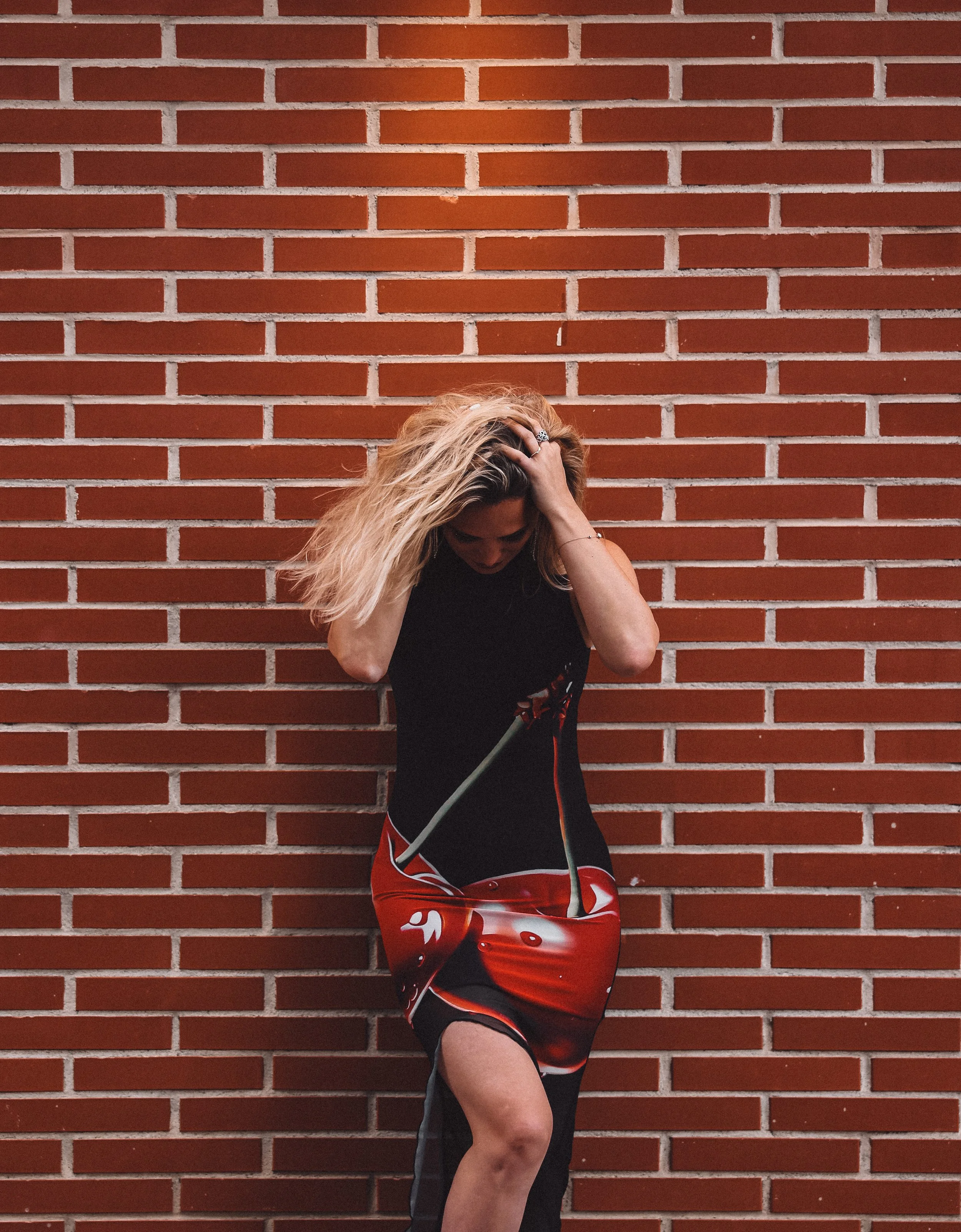 Hanna Kurytsyna - The Style Researcher