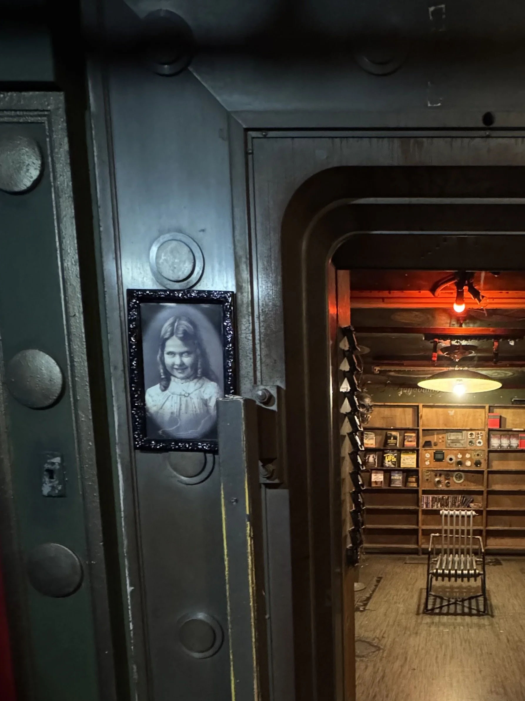 The Last Bookstore - The Style Researcher Magazine