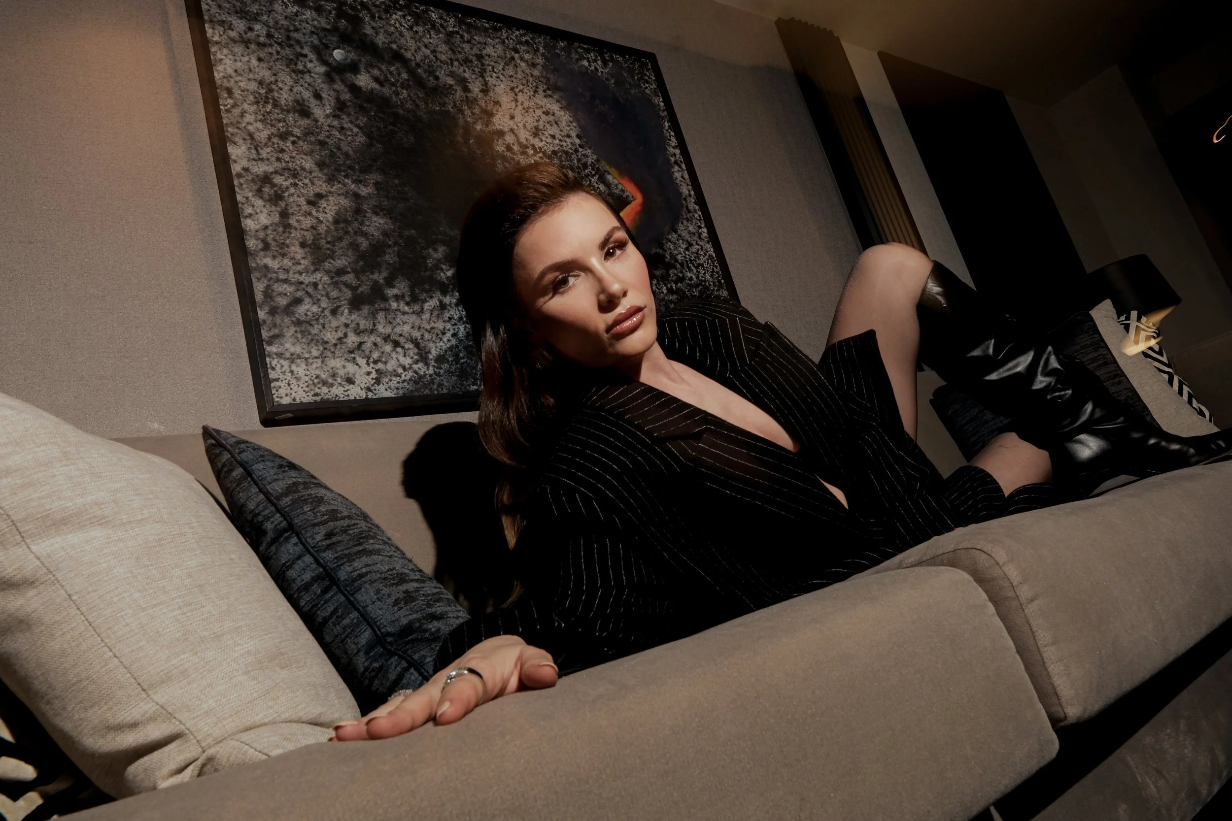 Cansu Tuman - The Style Researcher 7