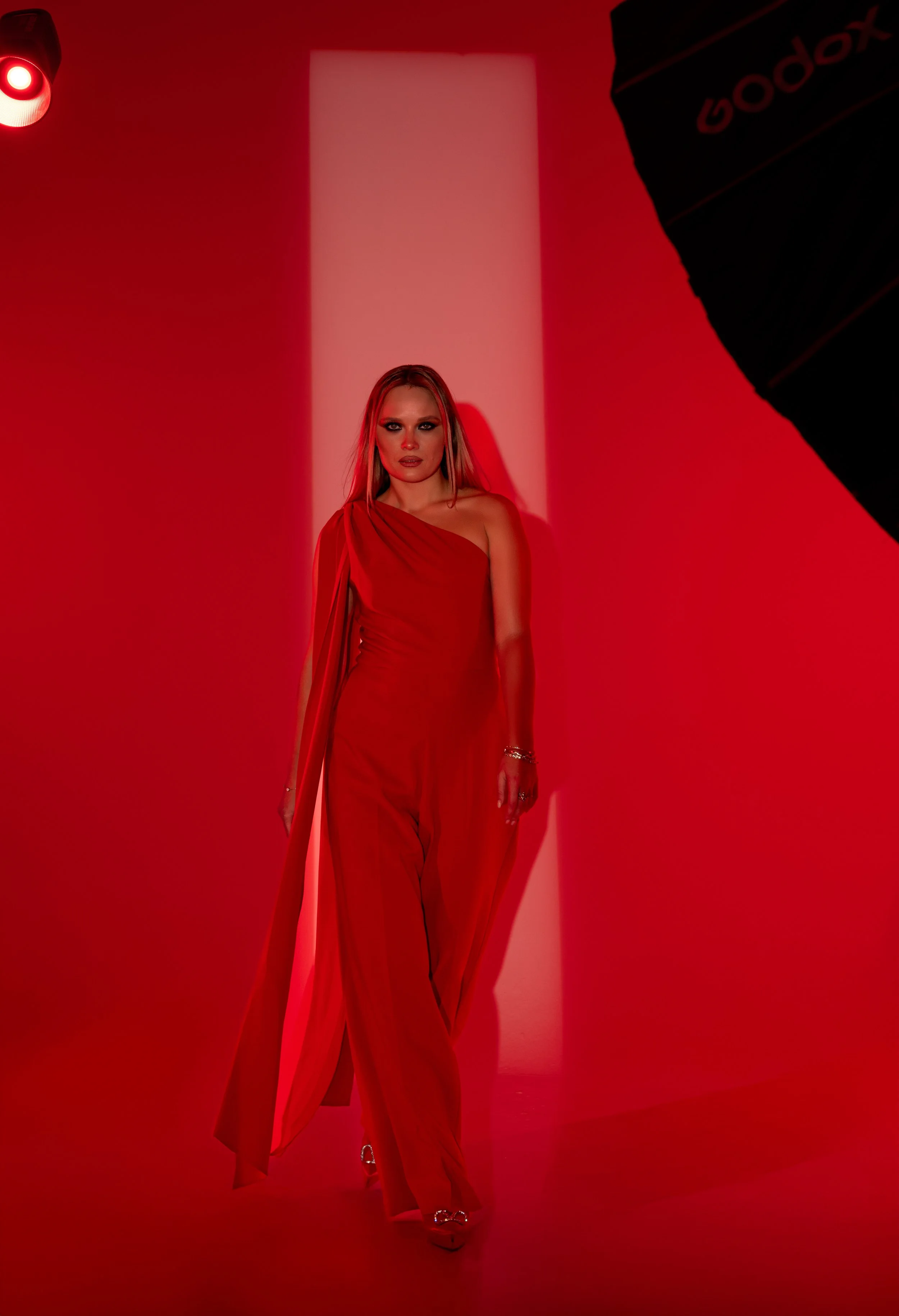 Hanna Kurytsyna - The Style Researcher