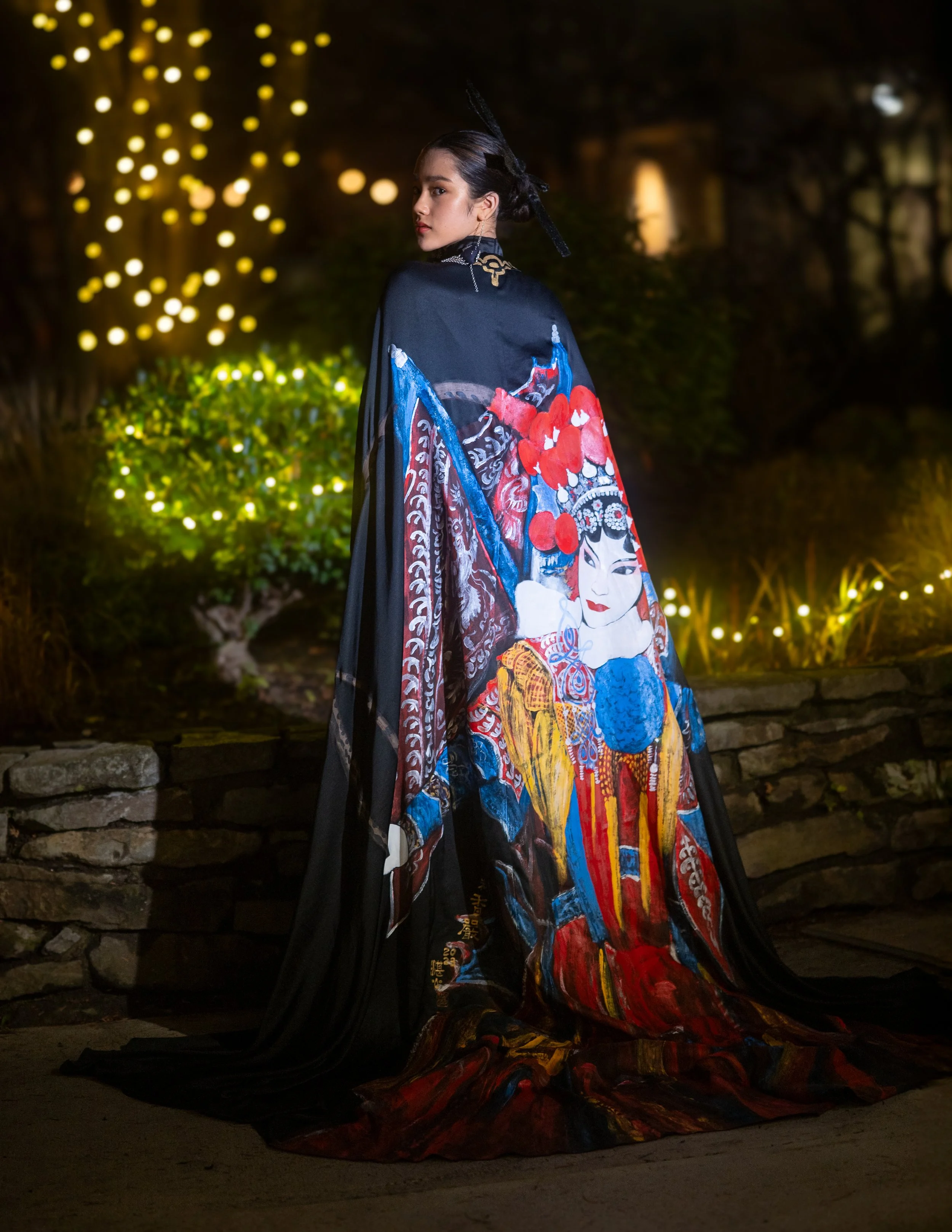 Kasandra Riley - The Style Researcher 5