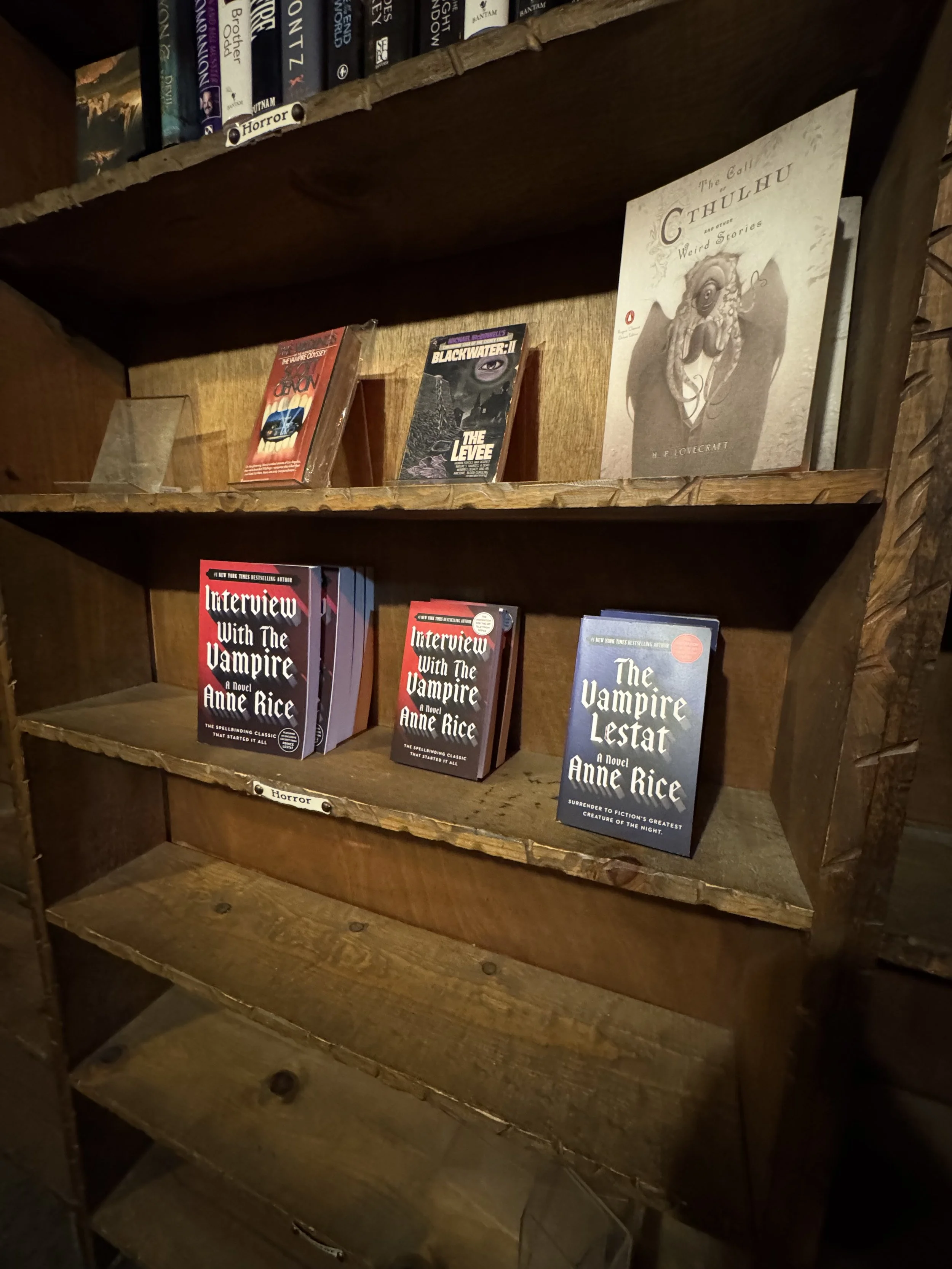 The Last Bookstore - The Style Researcher Magazine