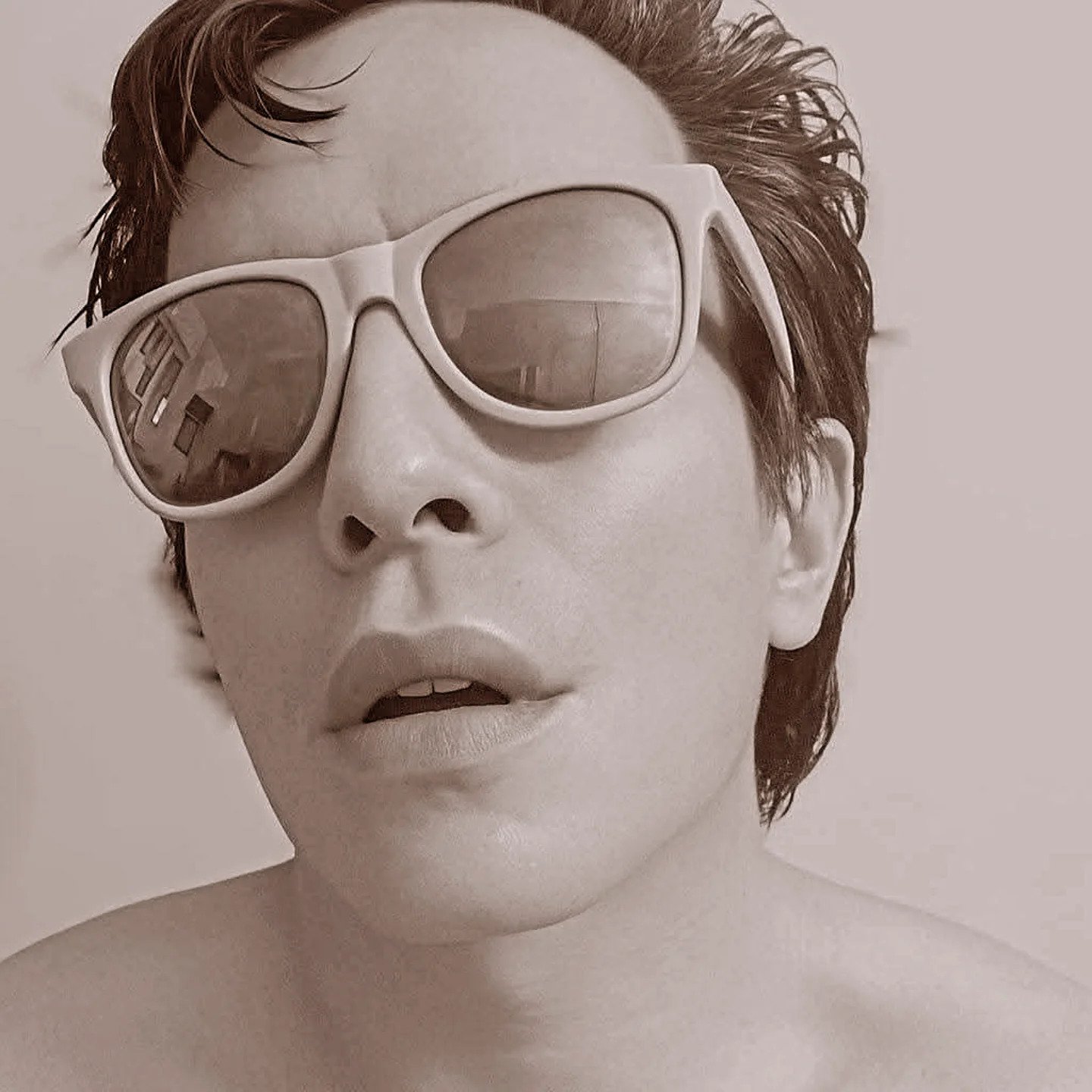 Lorenzo Sabatini - The Style Researcher