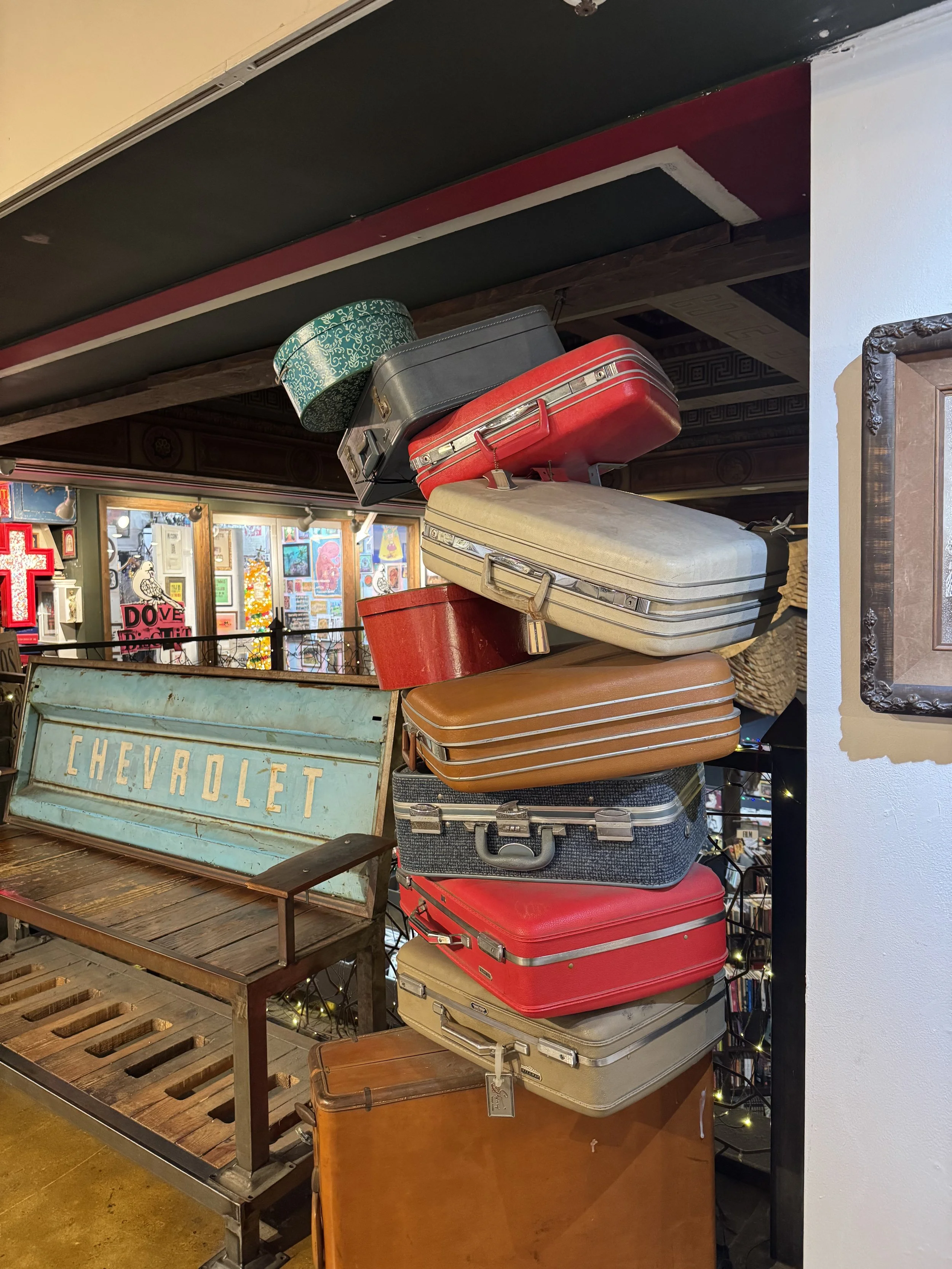 The Last Bookstore - The Style Researcher Magazine