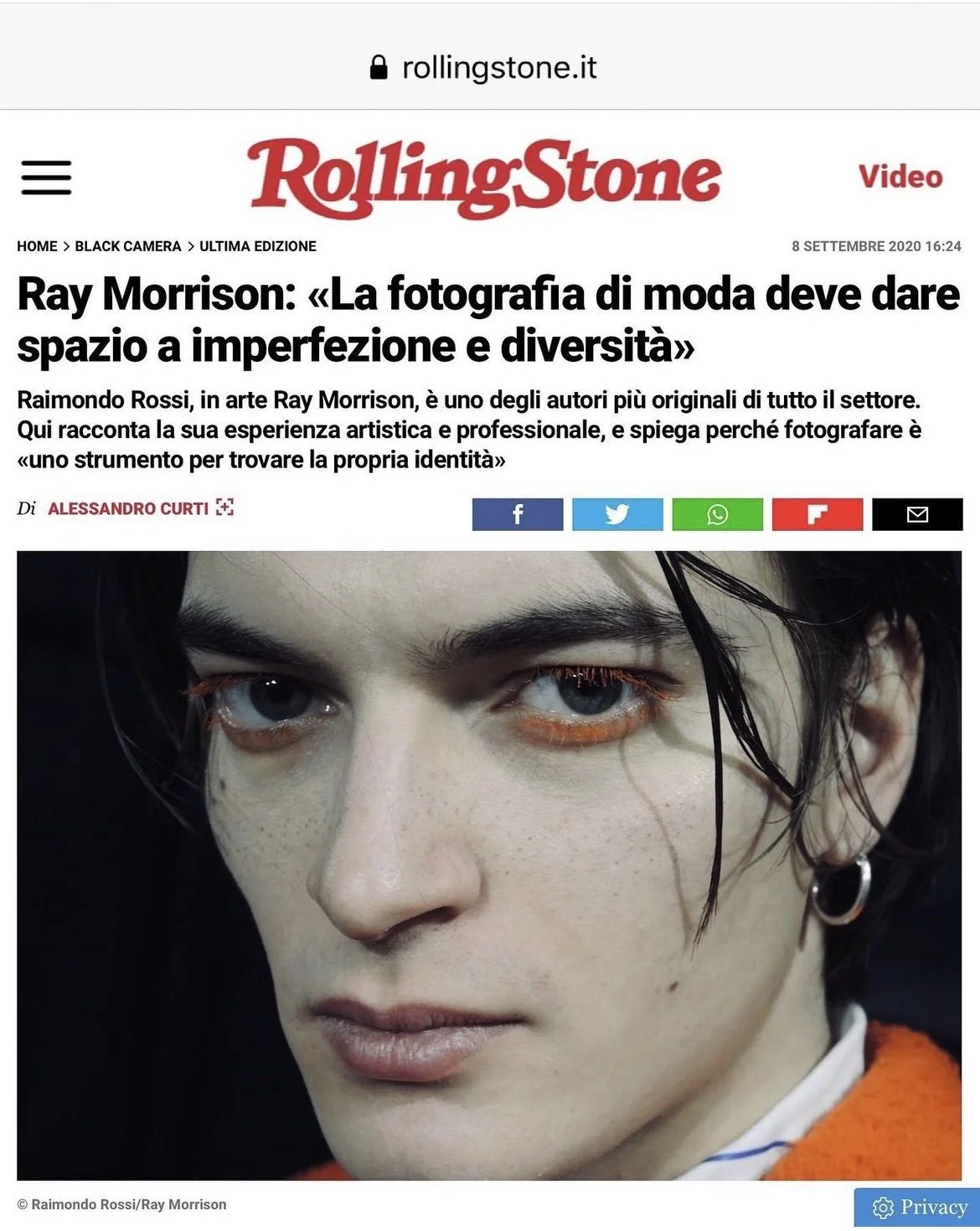 Ray Morrison Rotorua Famous mentions of Raimondo Rossi, also known as Ray Morrison, in ...