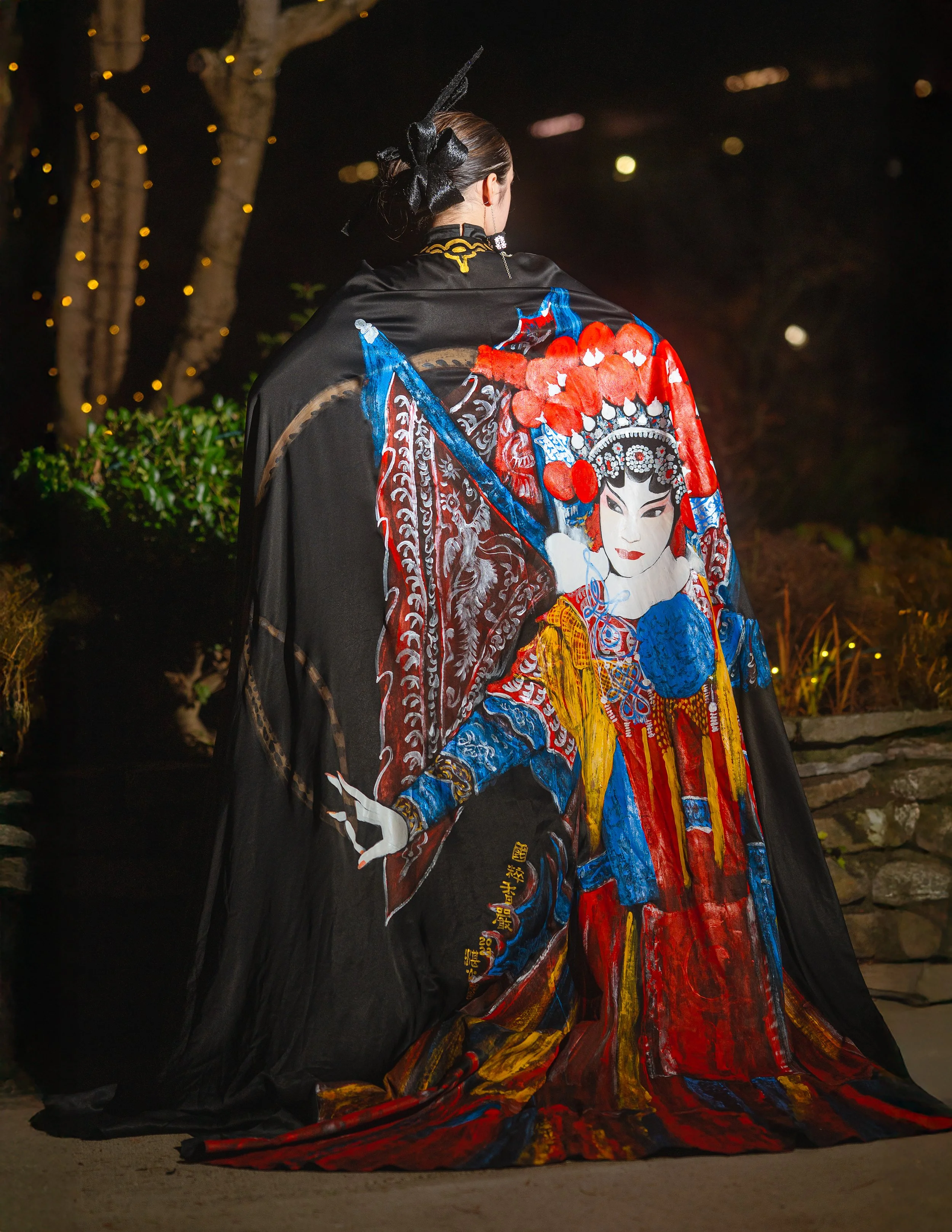 Kasandra Riley - The Style Researcher 6