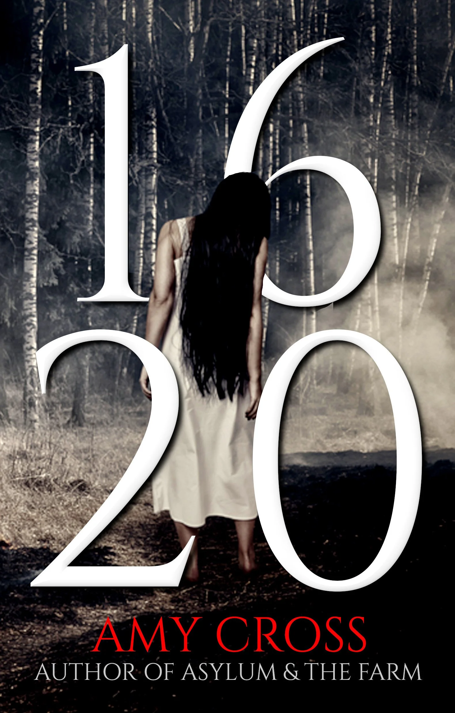 Amy Cross 1620 The Haunting of Crayne House book 2