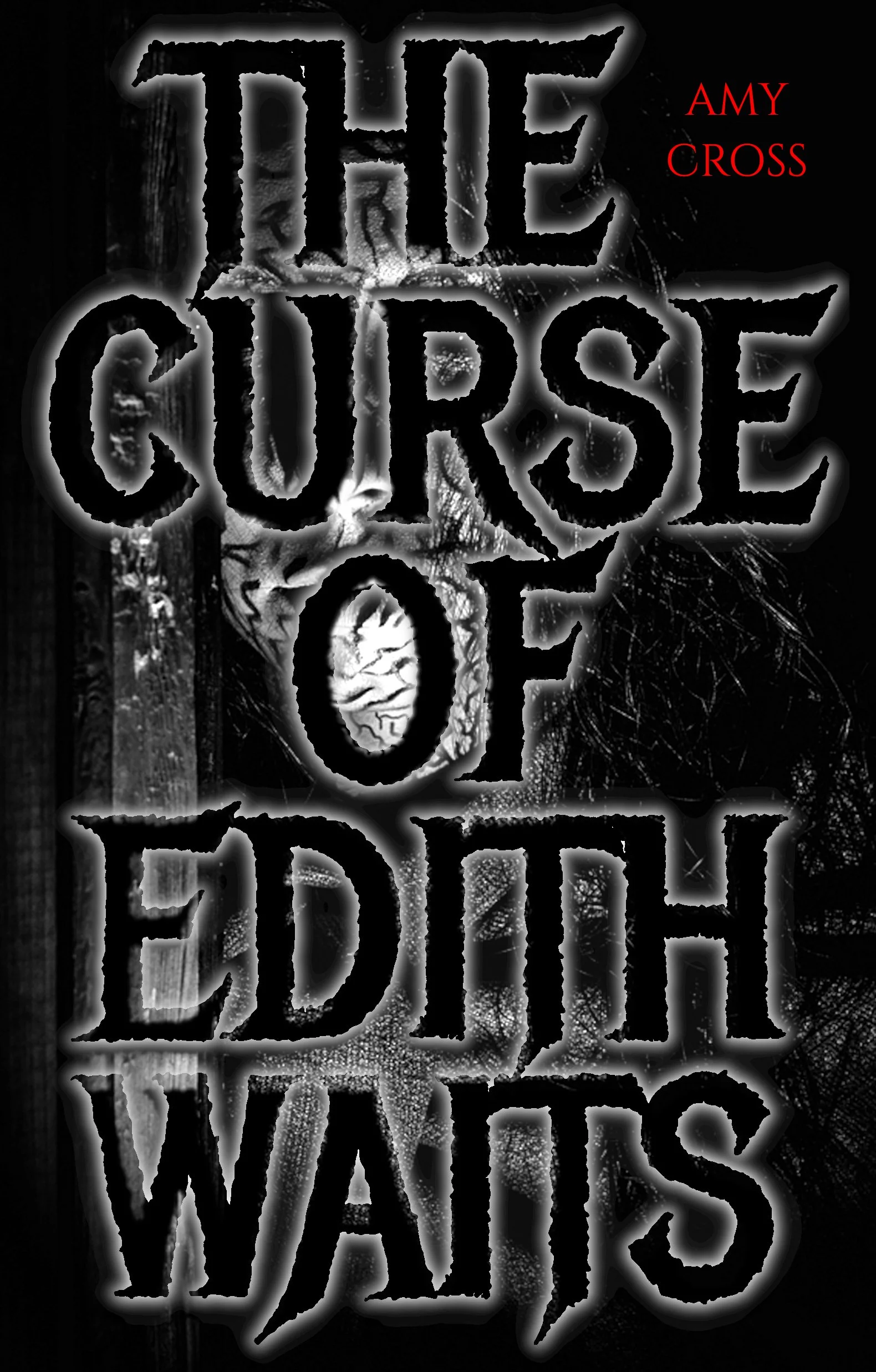 Amy Cross The Curse of Edith Waits