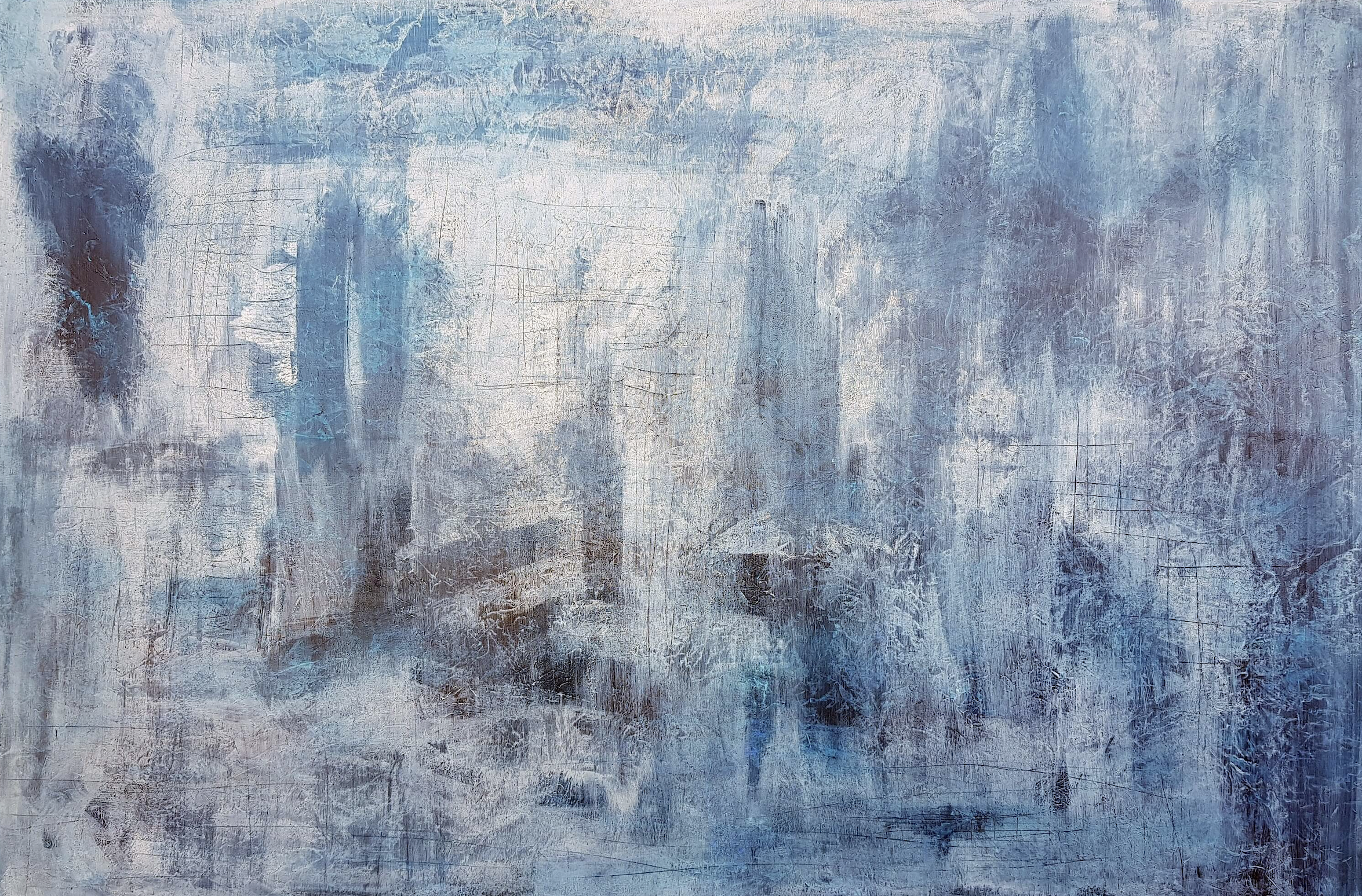 The Promise After Winter.