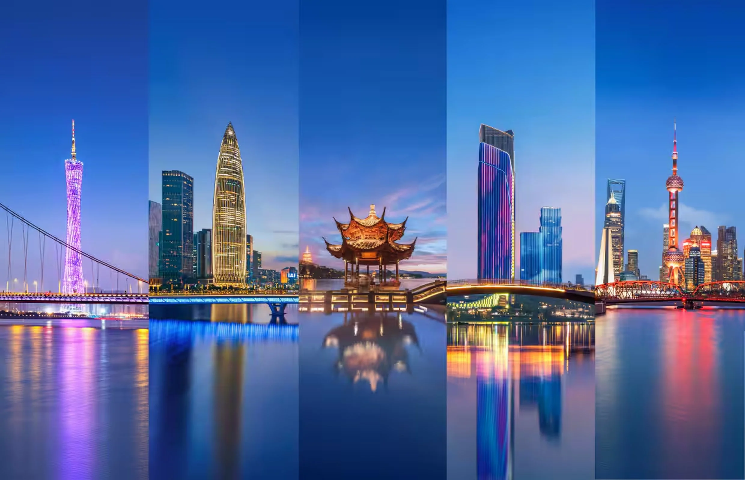 From Uganda to China's Innovation Economy: What Two Years Studying Innovation Taught Me