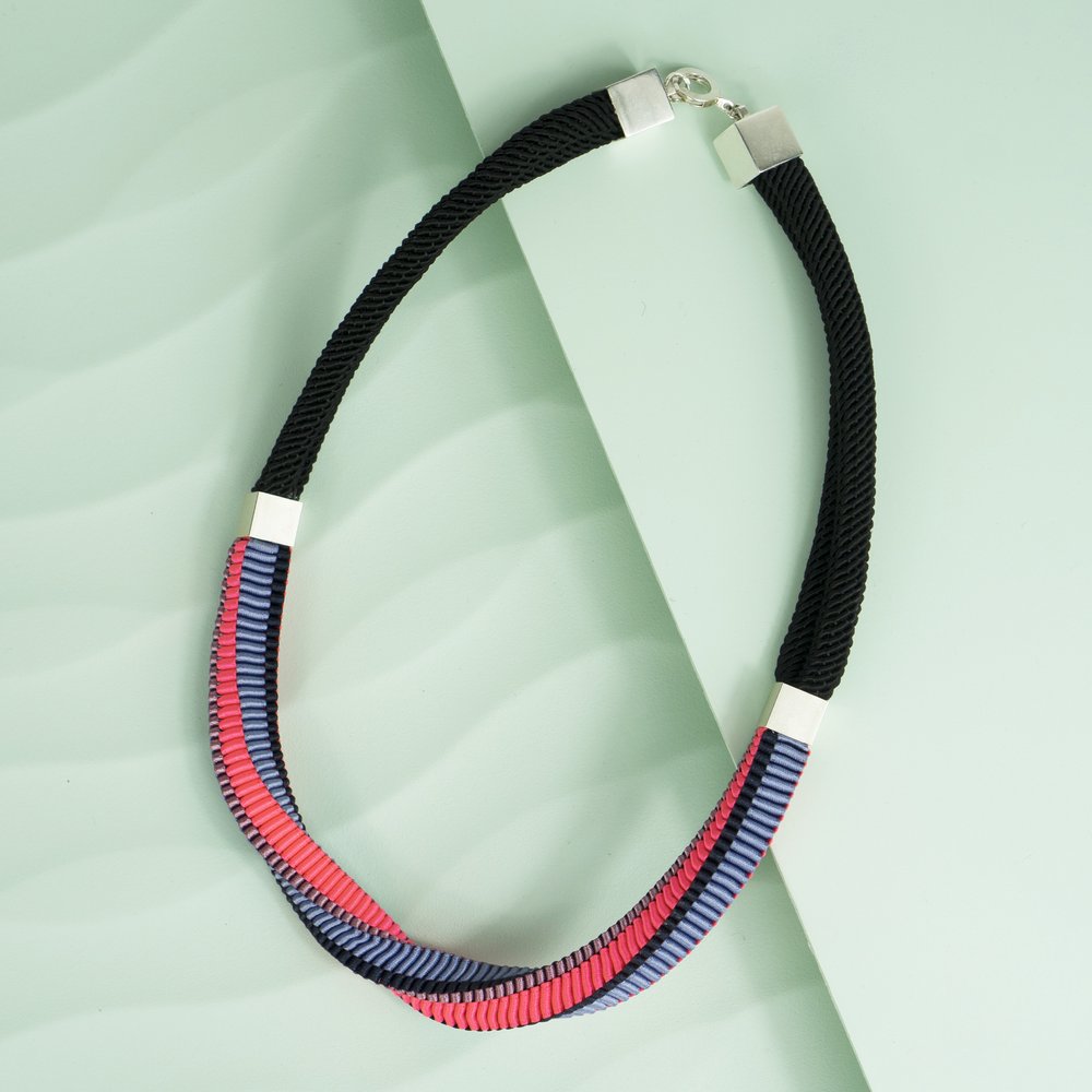 EMMA CALVERT_Rope braid necklace_ribbon, sterling silver_£185.jpg